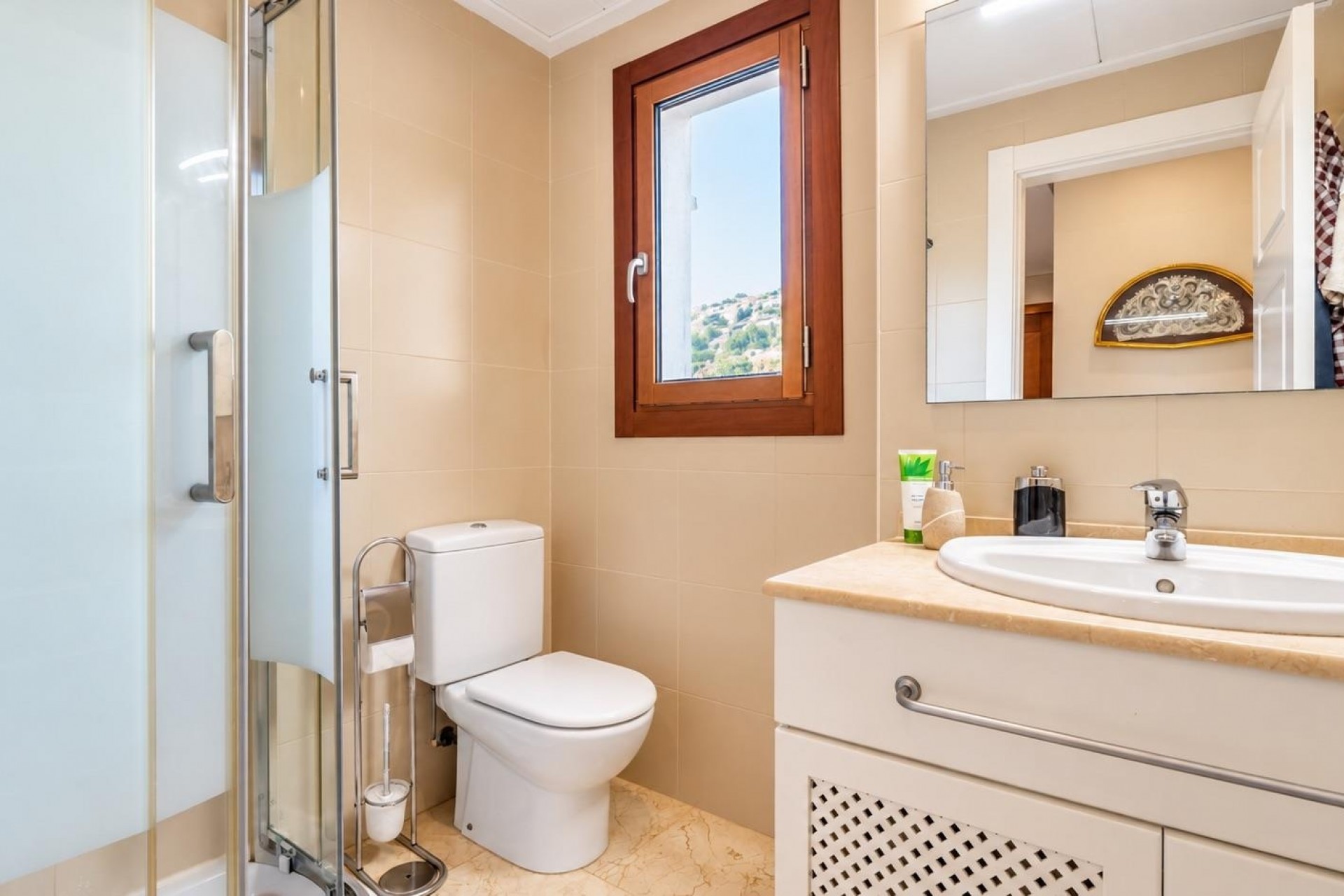 Revente - Appartement -
Murcia - El Valle Golf Resort