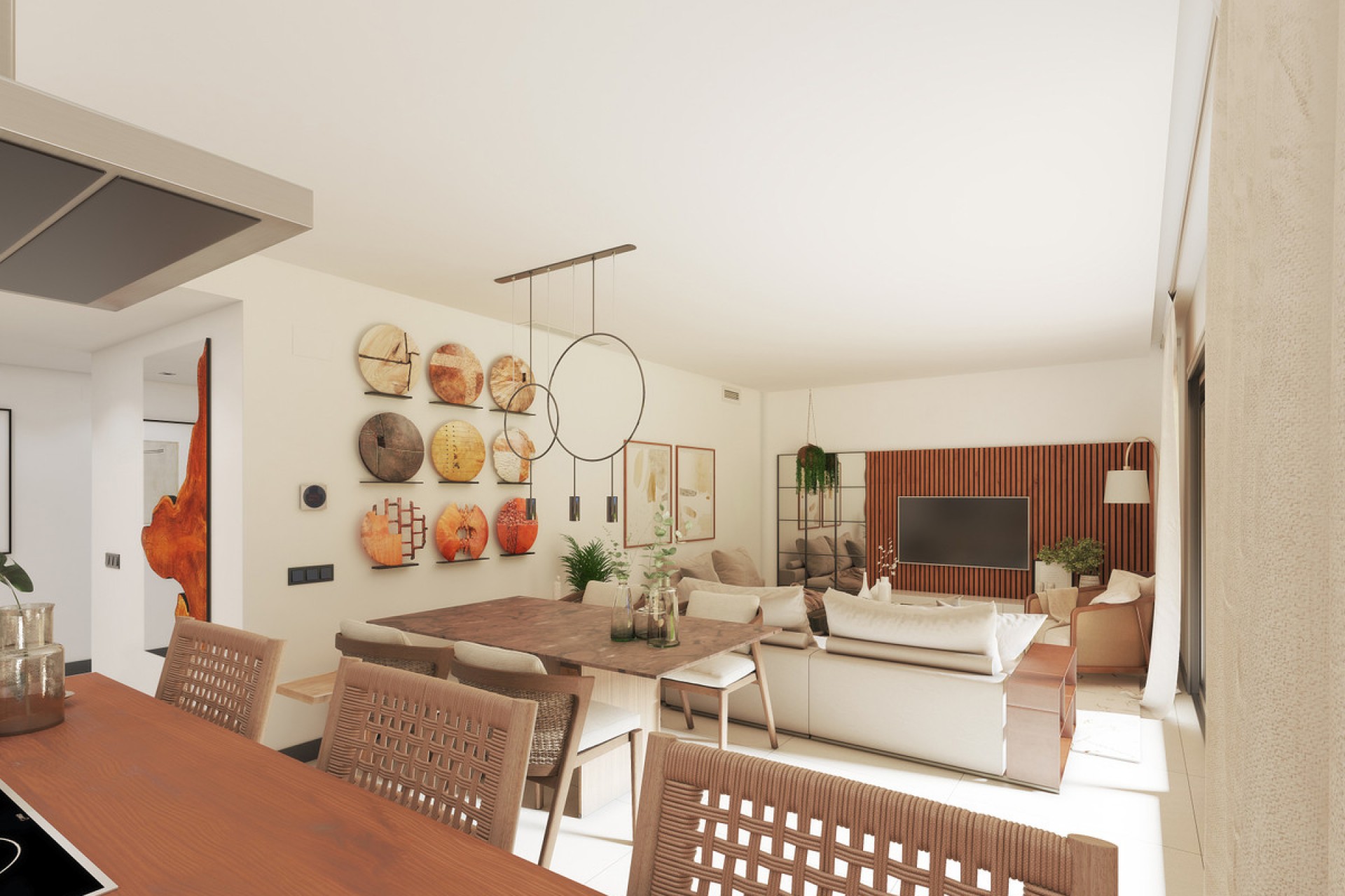 Revente - Appartement -
Nueva Andalucía
