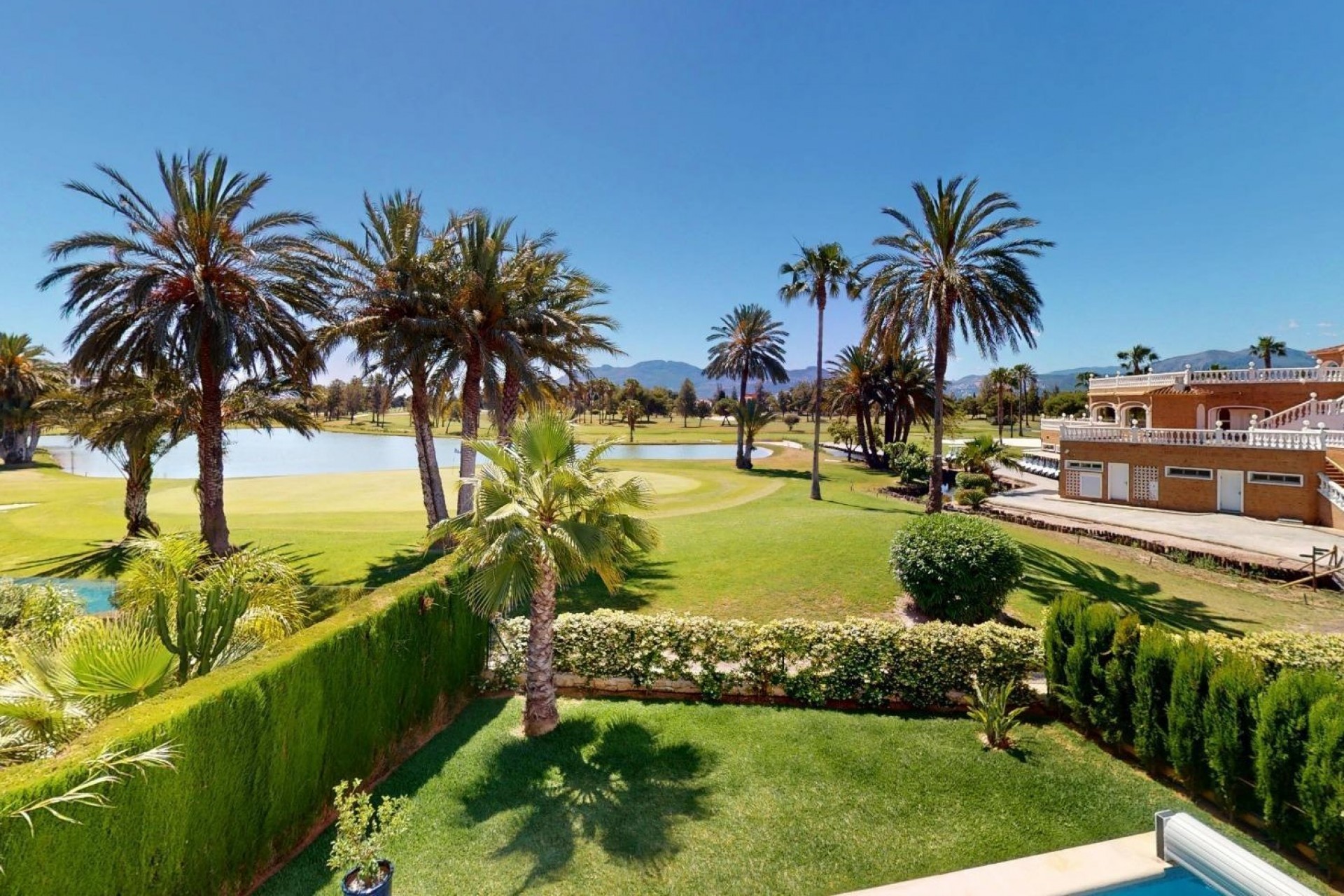 Revente - Appartement -
Oliva - Oliva Nova