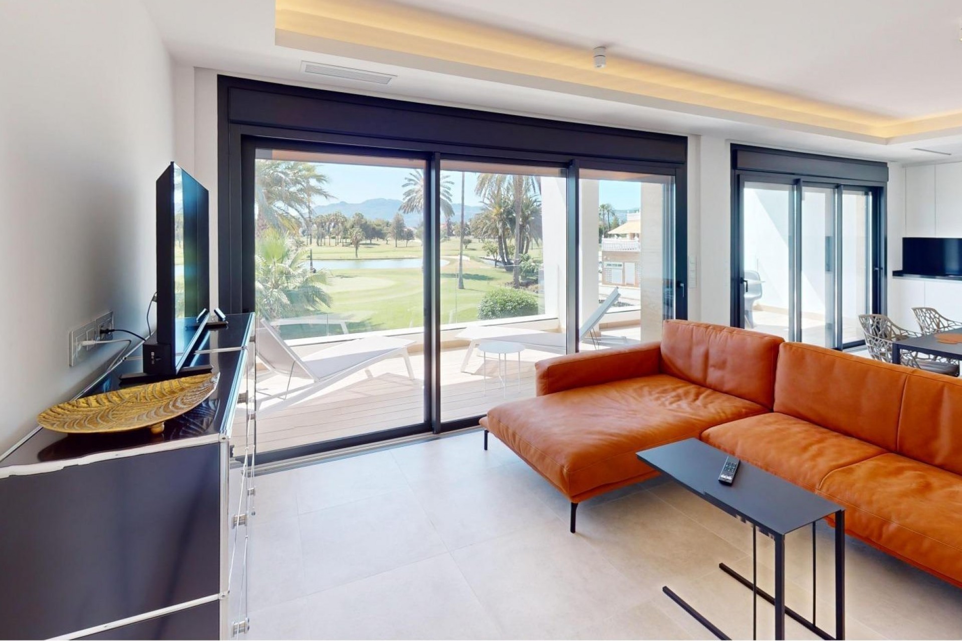 Revente - Appartement -
Oliva - Oliva Nova
