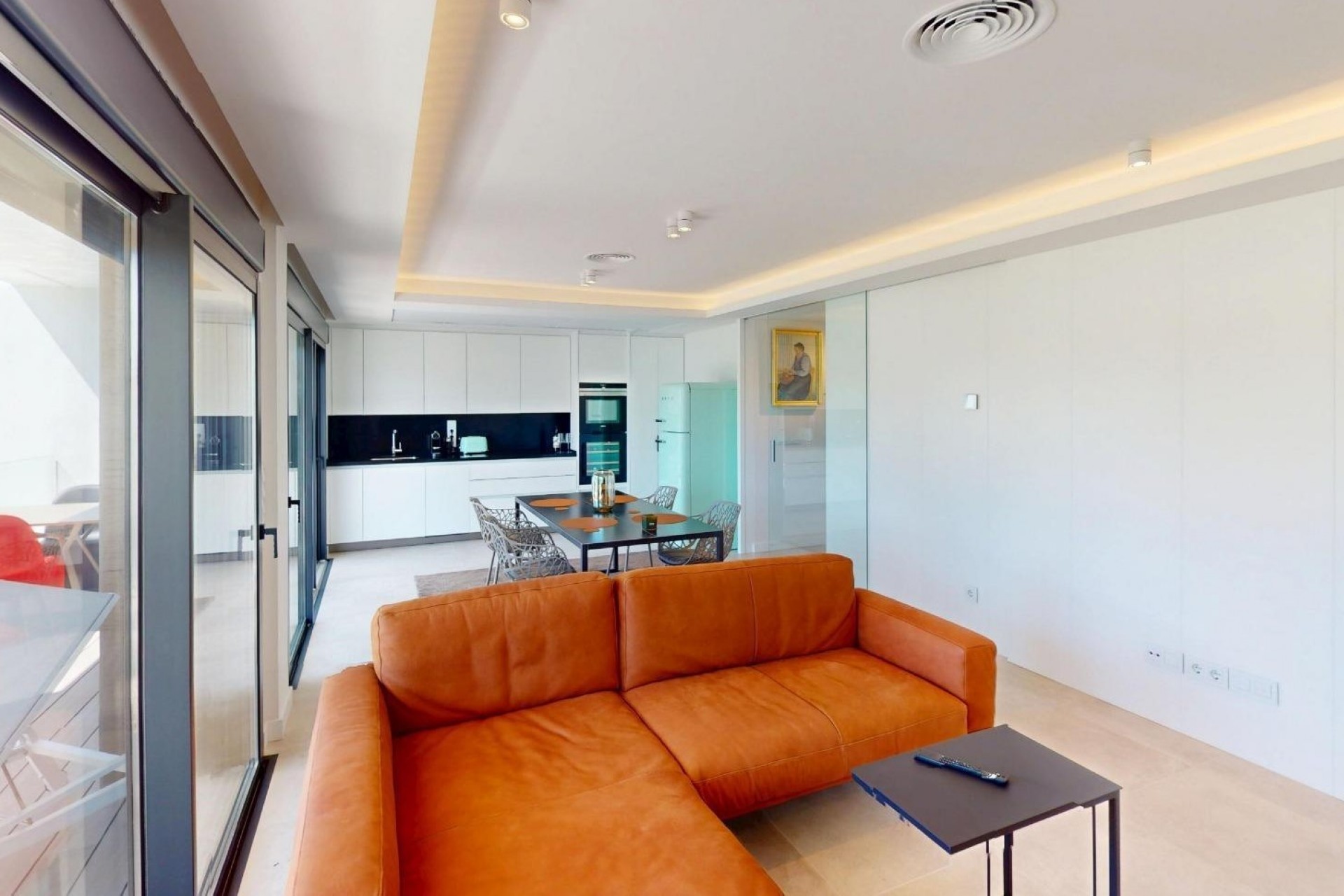 Revente - Appartement -
Oliva - Oliva Nova