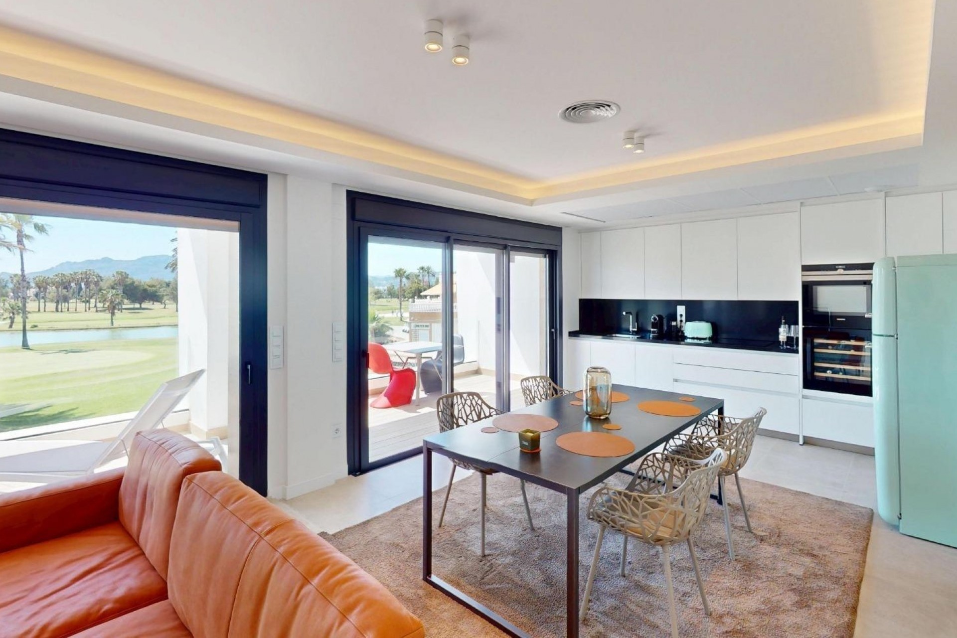Revente - Appartement -
Oliva - Oliva Nova