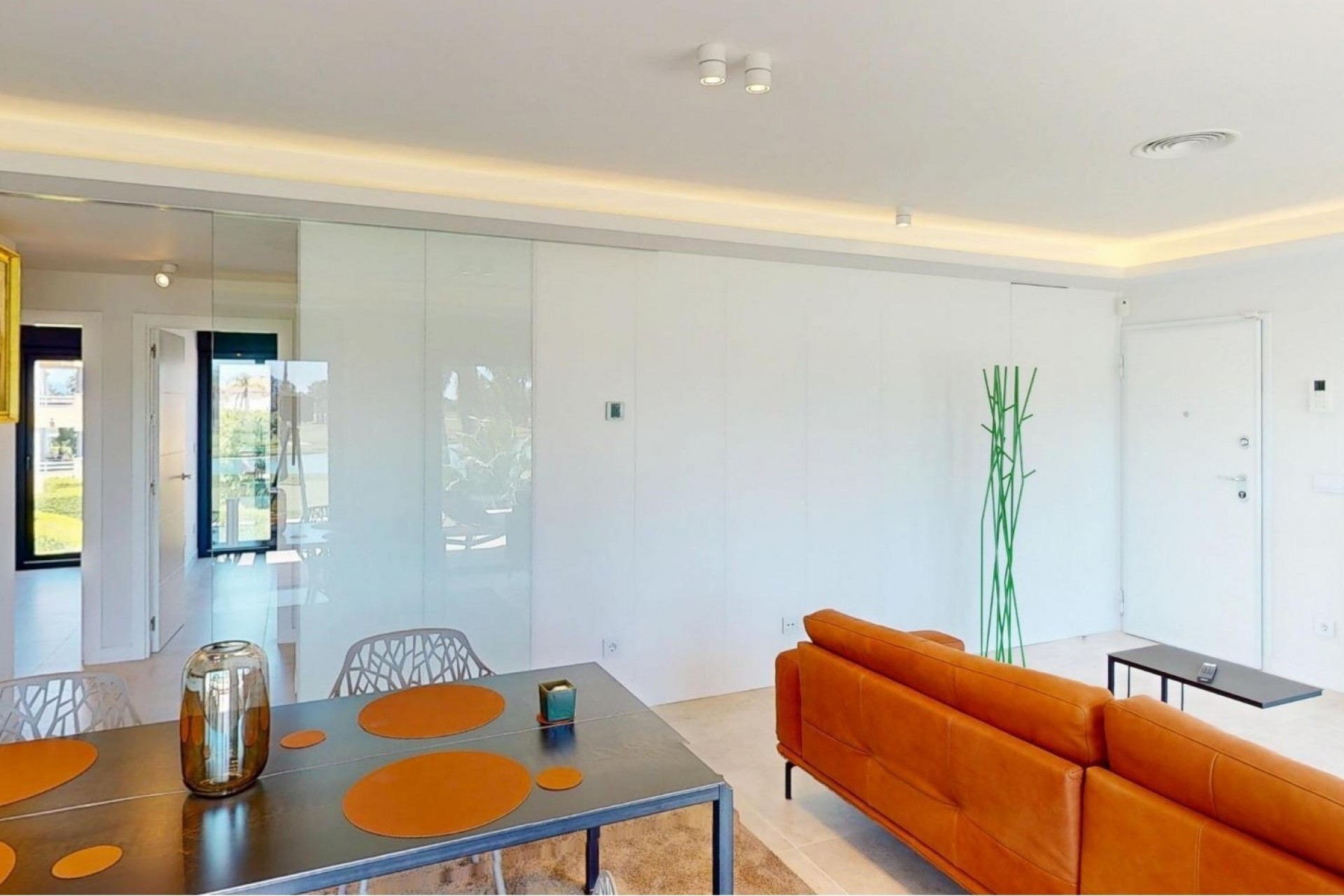 Revente - Appartement -
Oliva - Oliva Nova