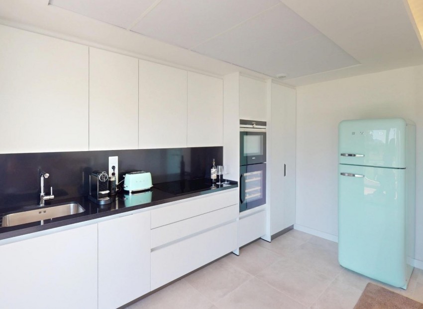 Revente - Appartement -
Oliva - Oliva Nova