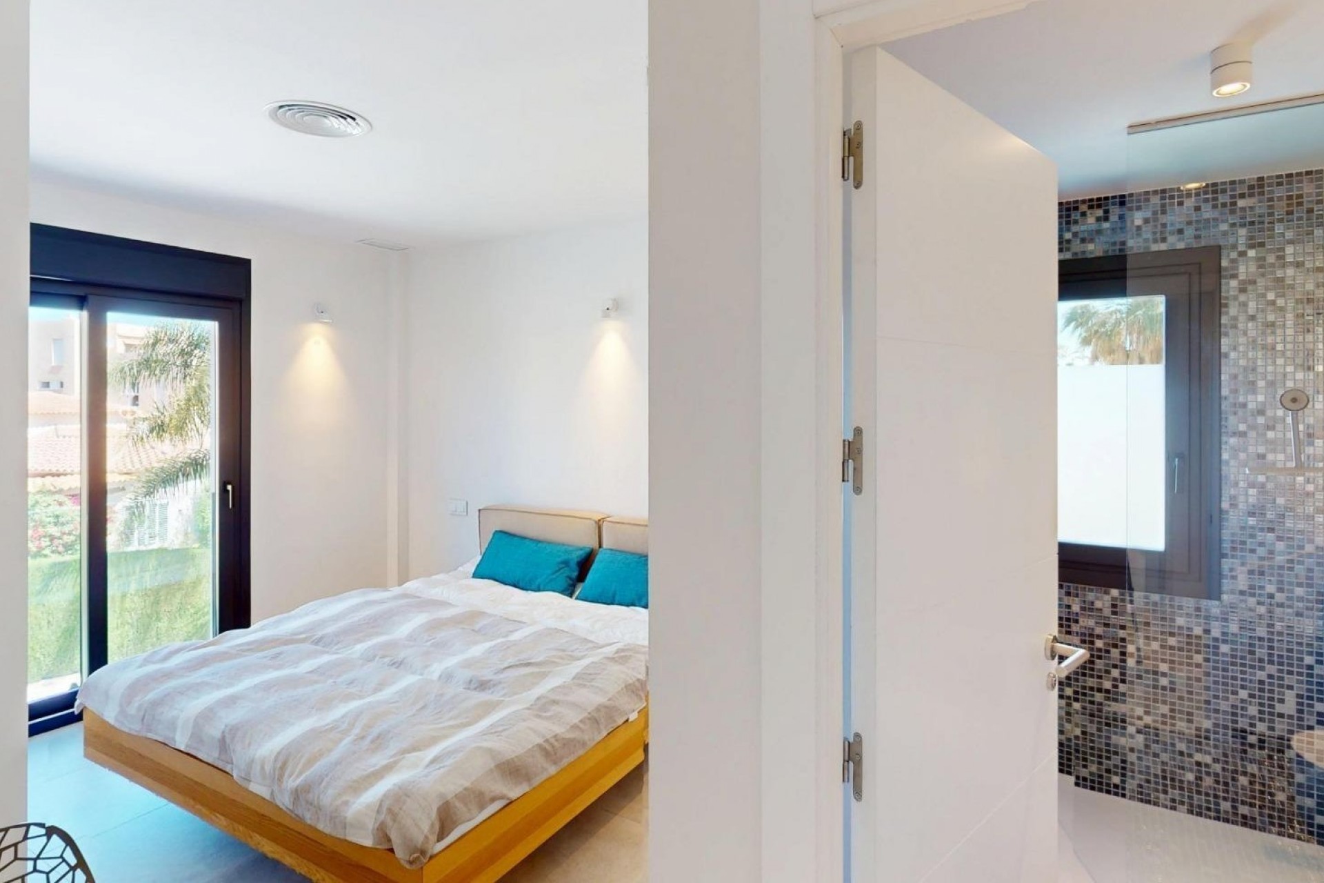 Revente - Appartement -
Oliva - Oliva Nova