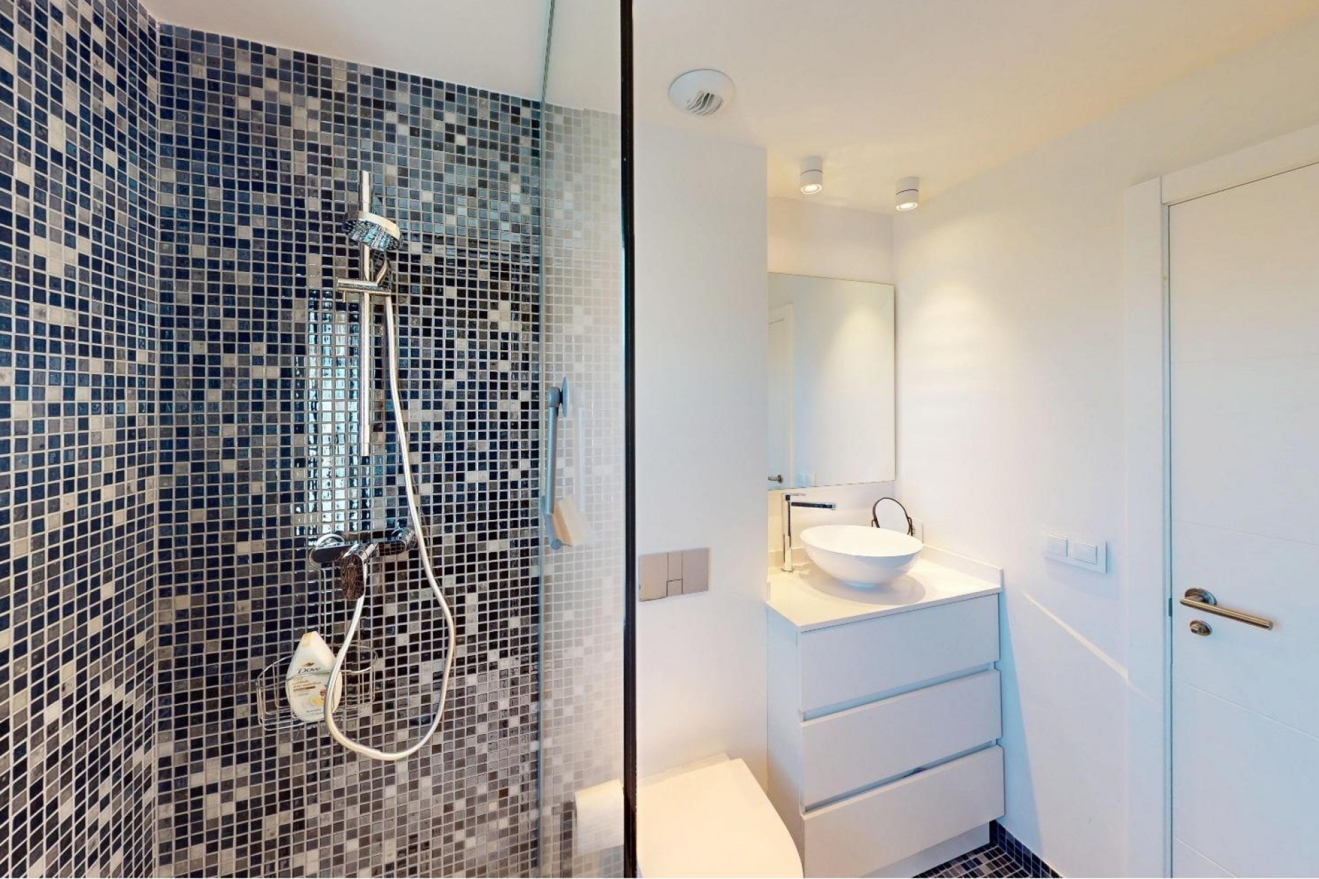 Revente - Appartement -
Oliva - Oliva Nova