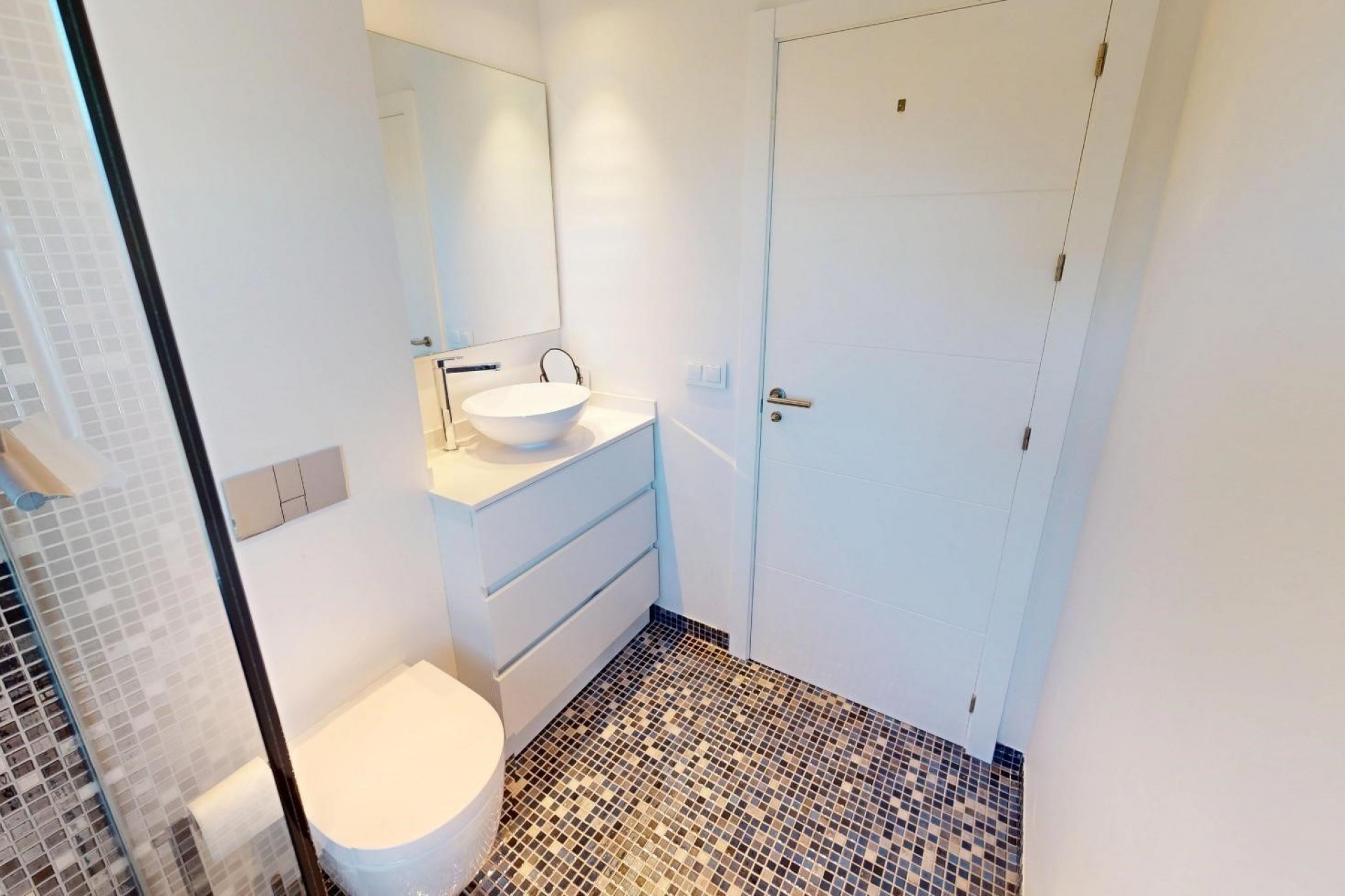Revente - Appartement -
Oliva - Oliva Nova