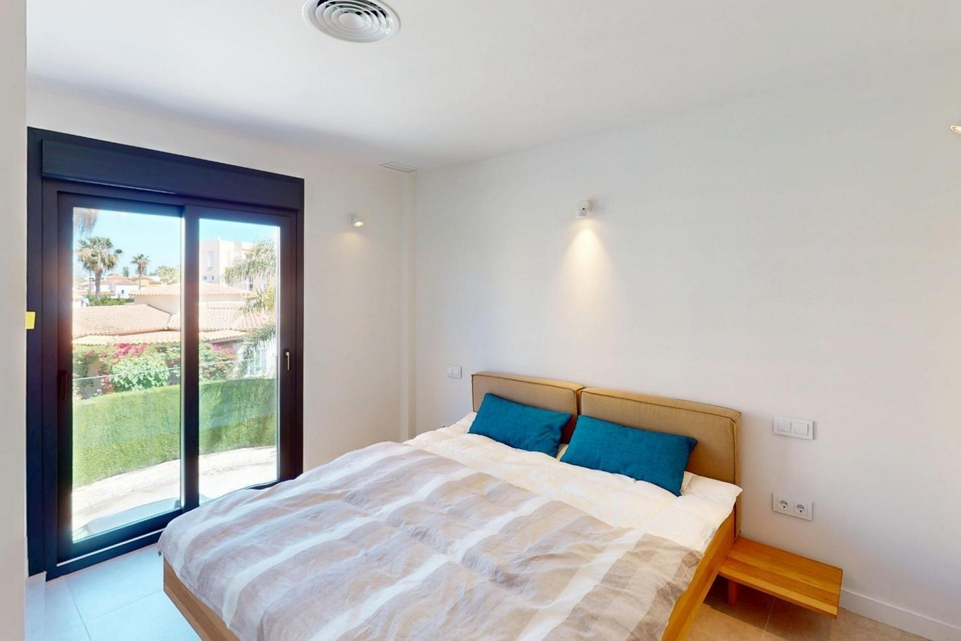 Revente - Appartement -
Oliva - Oliva Nova