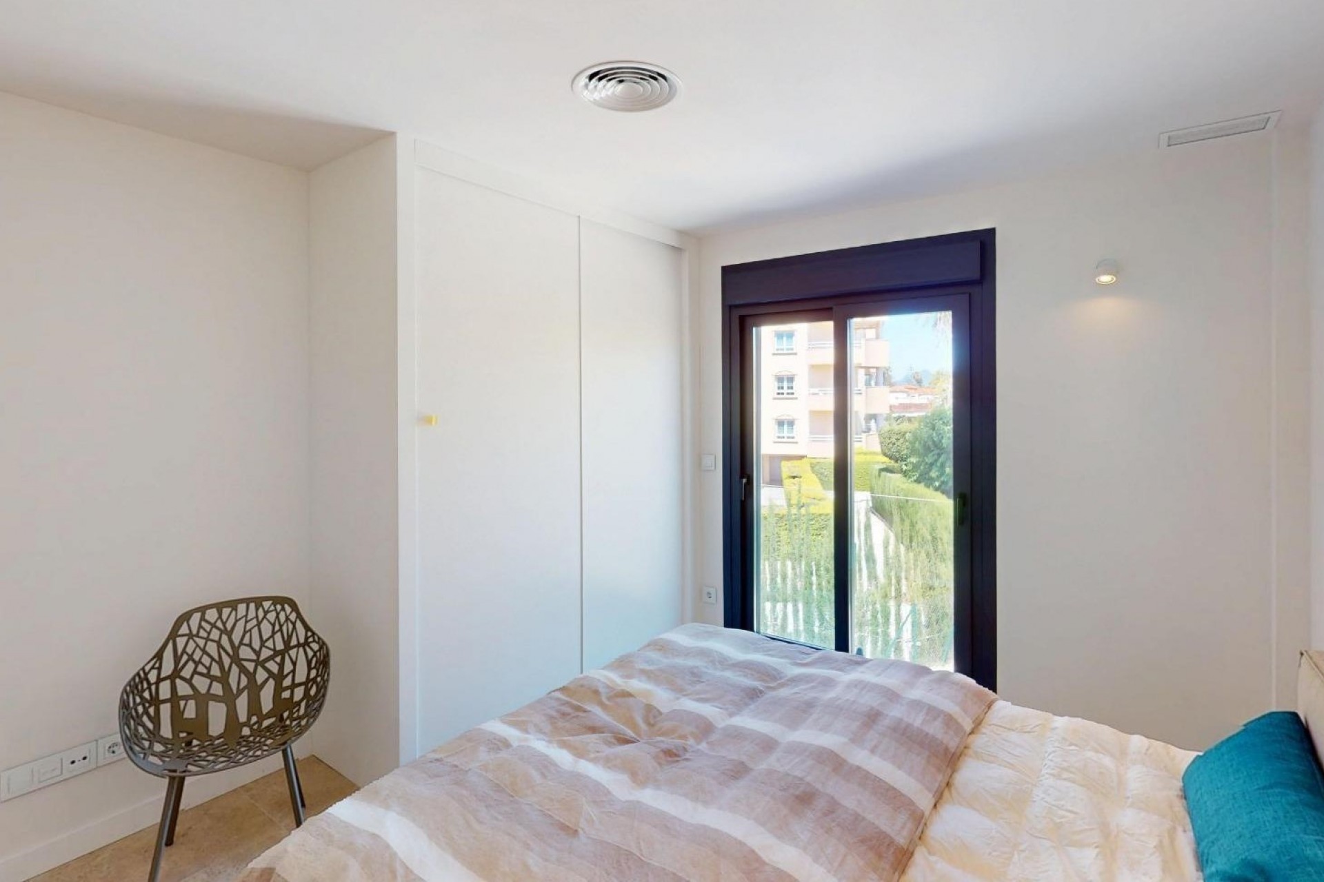 Revente - Appartement -
Oliva - Oliva Nova