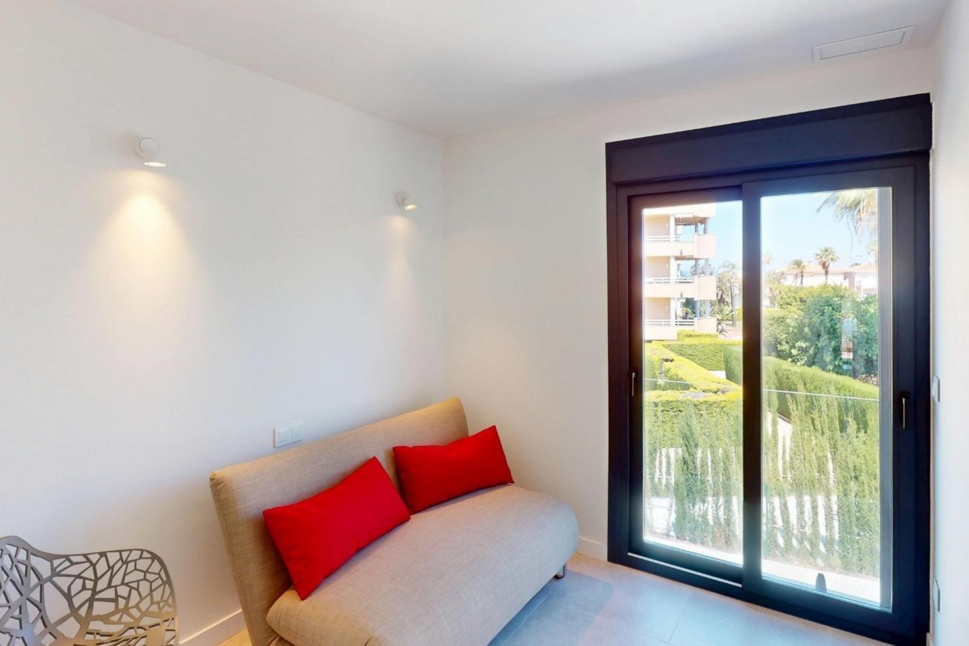 Revente - Appartement -
Oliva - Oliva Nova