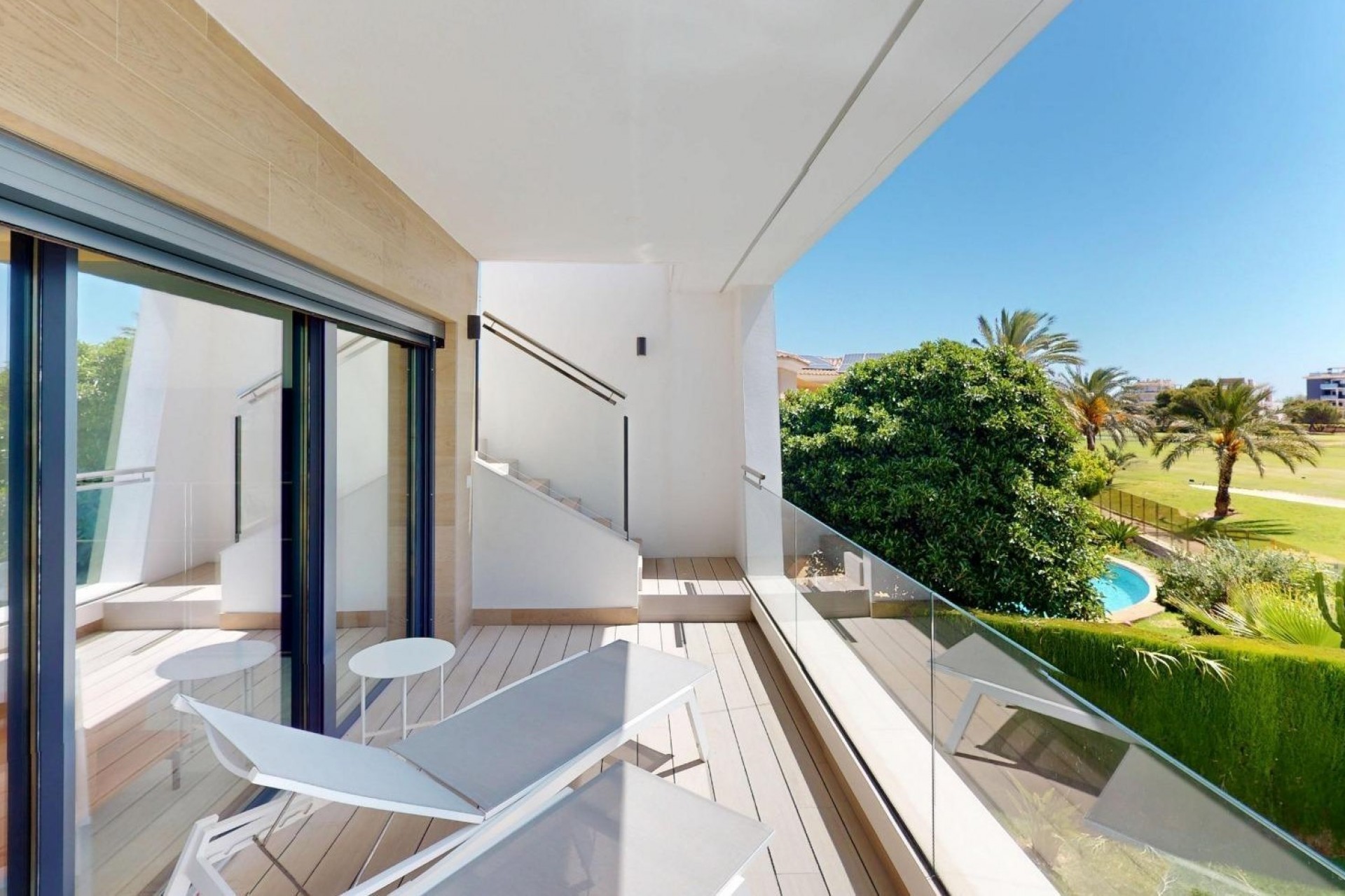 Revente - Appartement -
Oliva - Oliva Nova