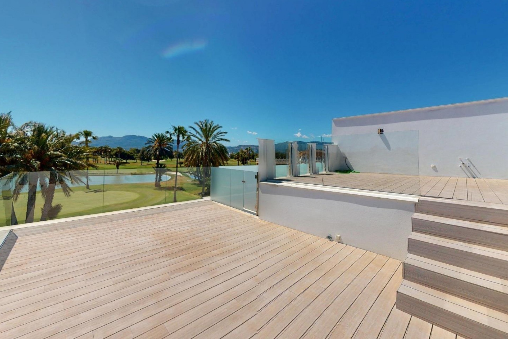 Revente - Appartement -
Oliva - Oliva Nova