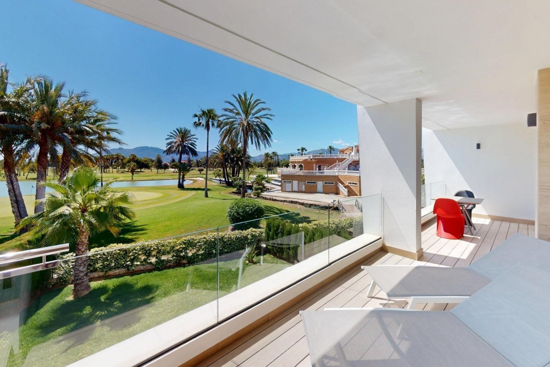 Revente - Appartement -
Oliva - Oliva Nova