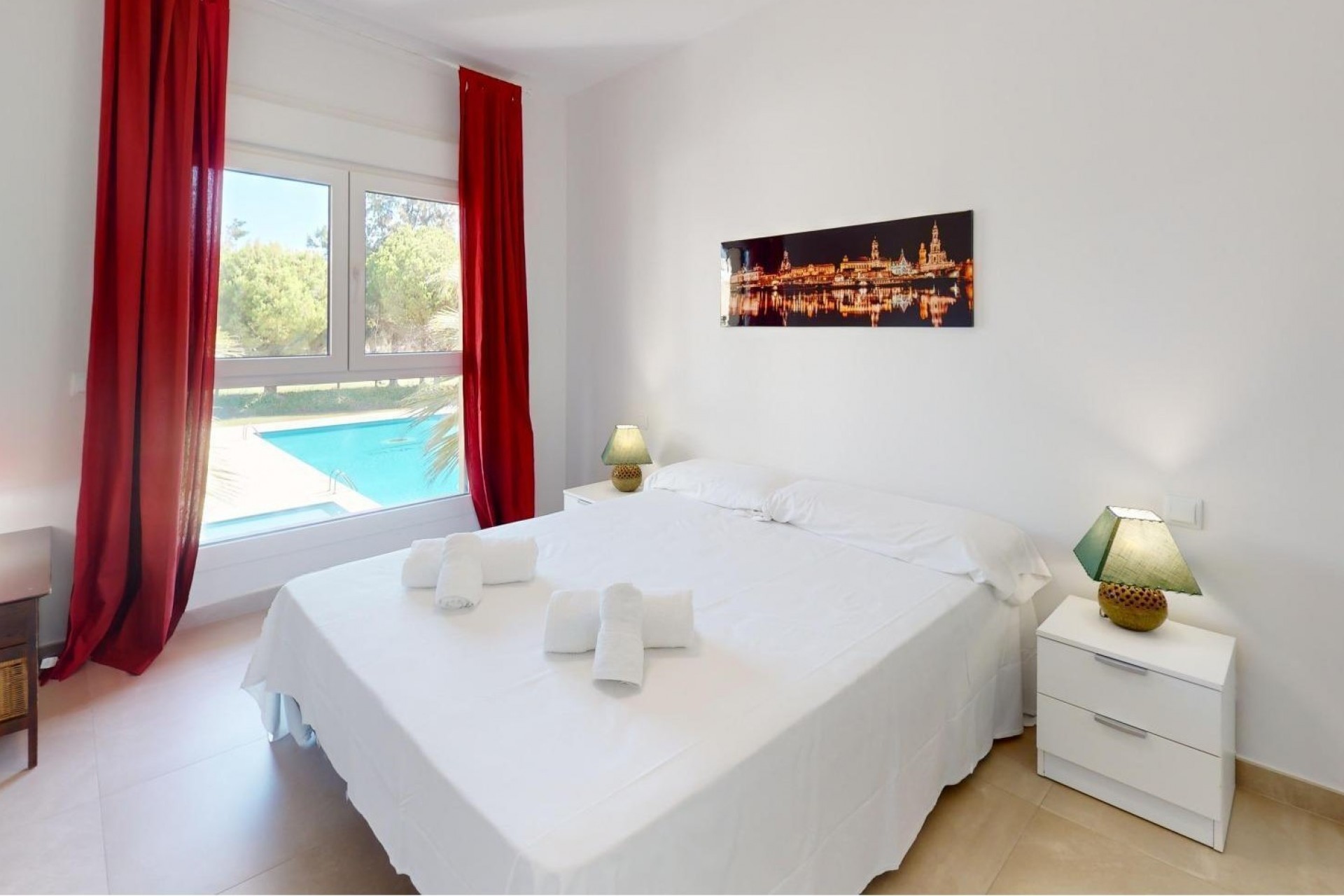 Revente - Appartement -
Oliva - Oliva Nova