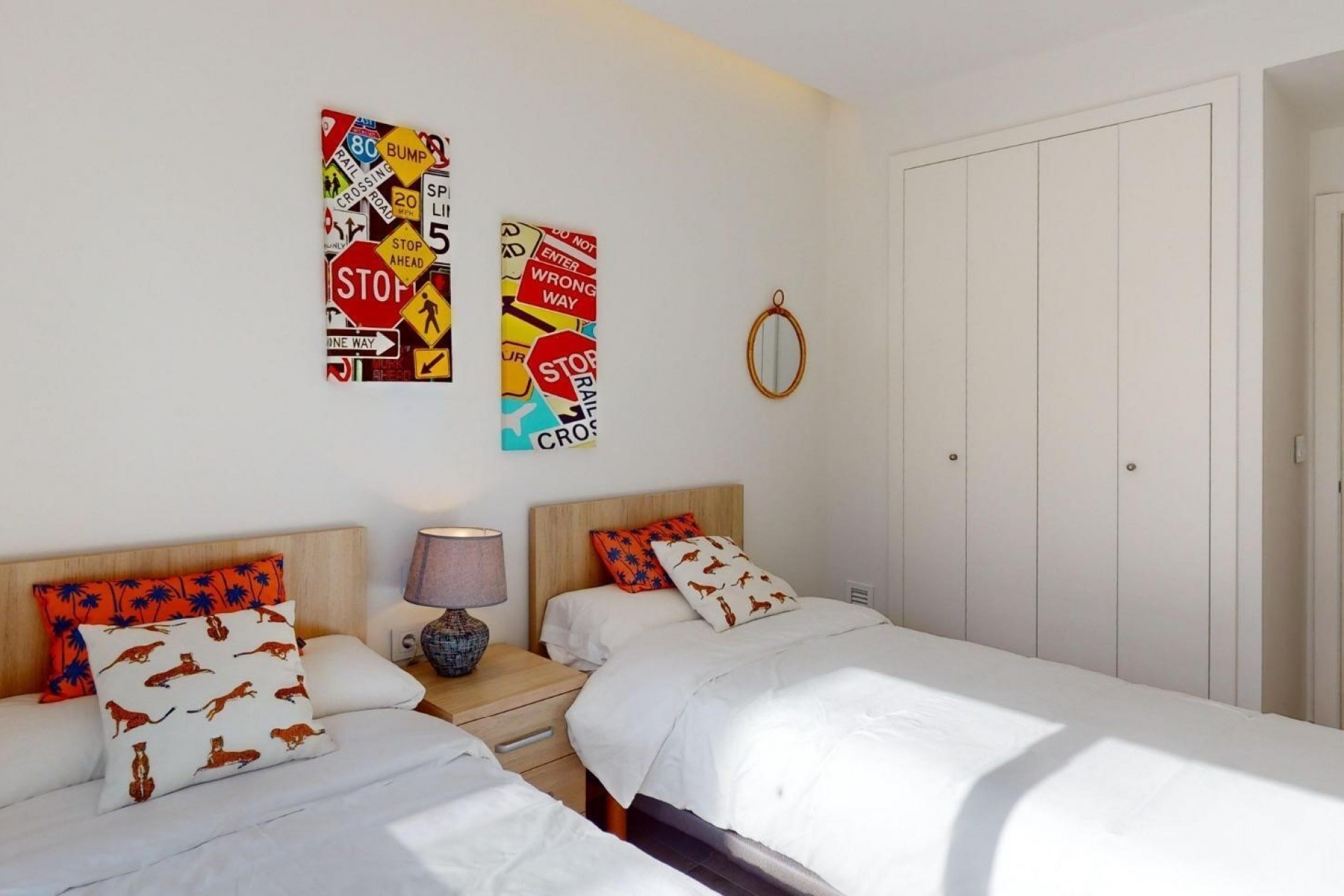 Revente - Appartement -
Oliva - Oliva Nova