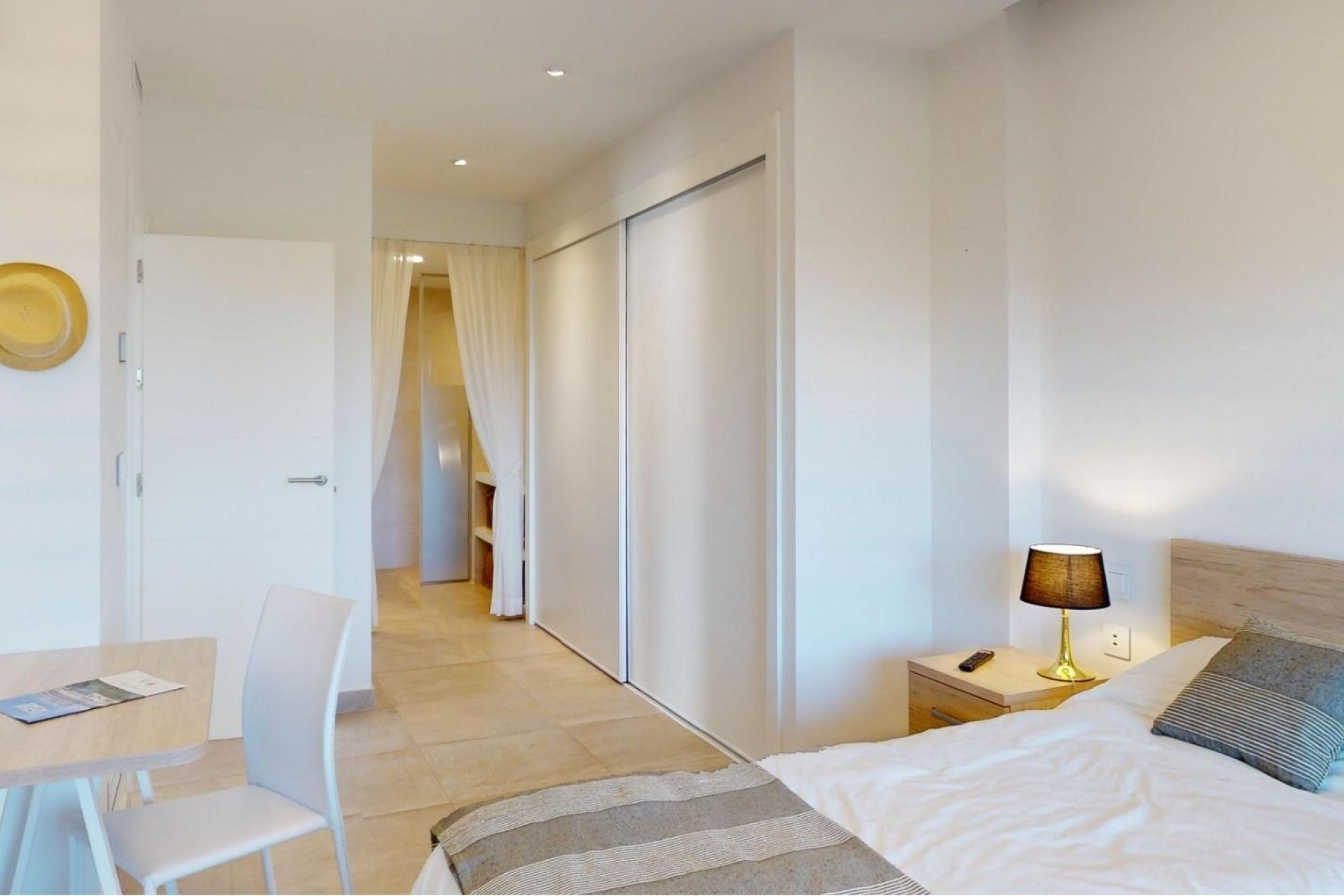 Revente - Appartement -
Oliva - Oliva Nova