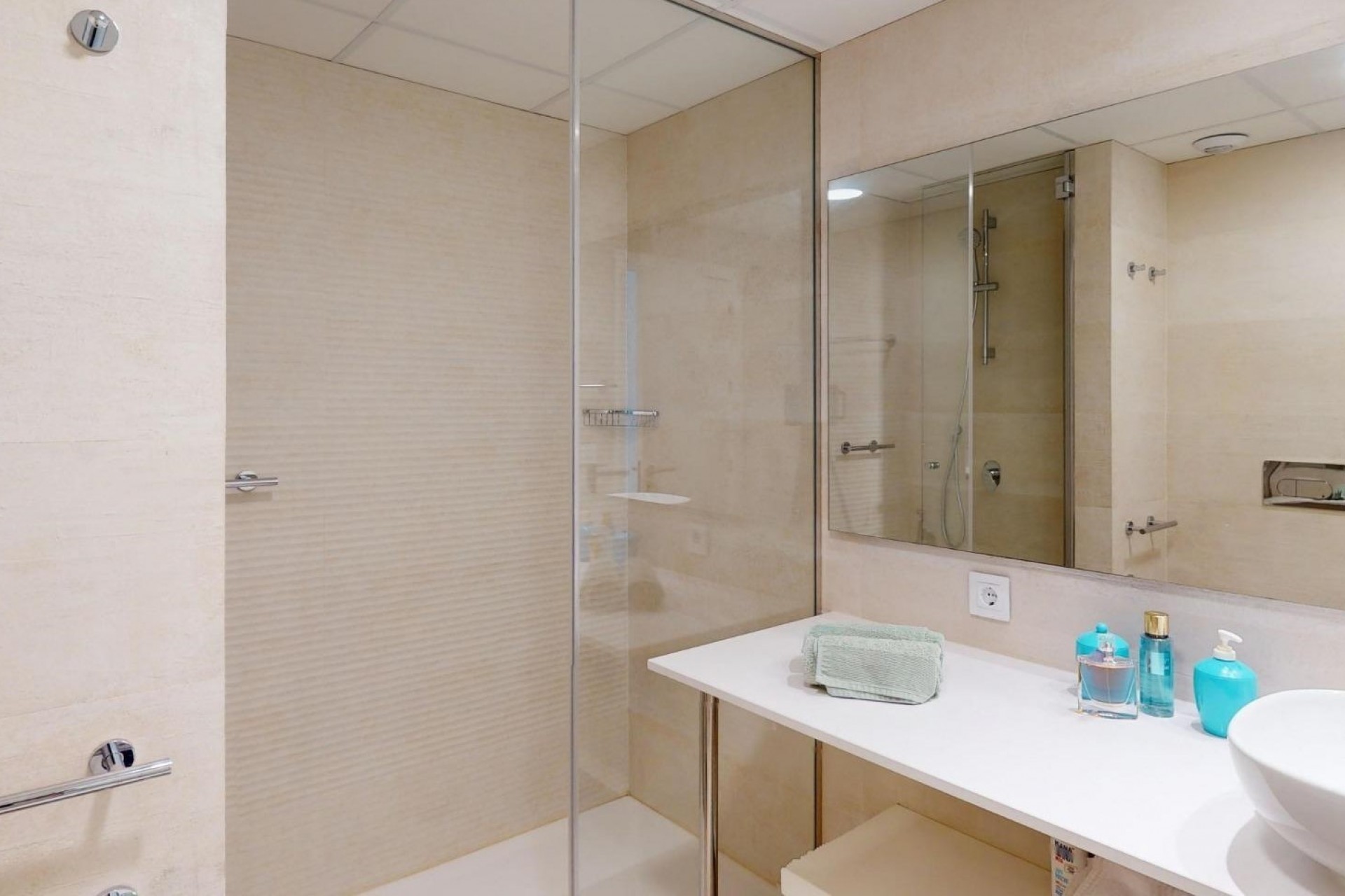 Revente - Appartement -
Oliva - Oliva Nova