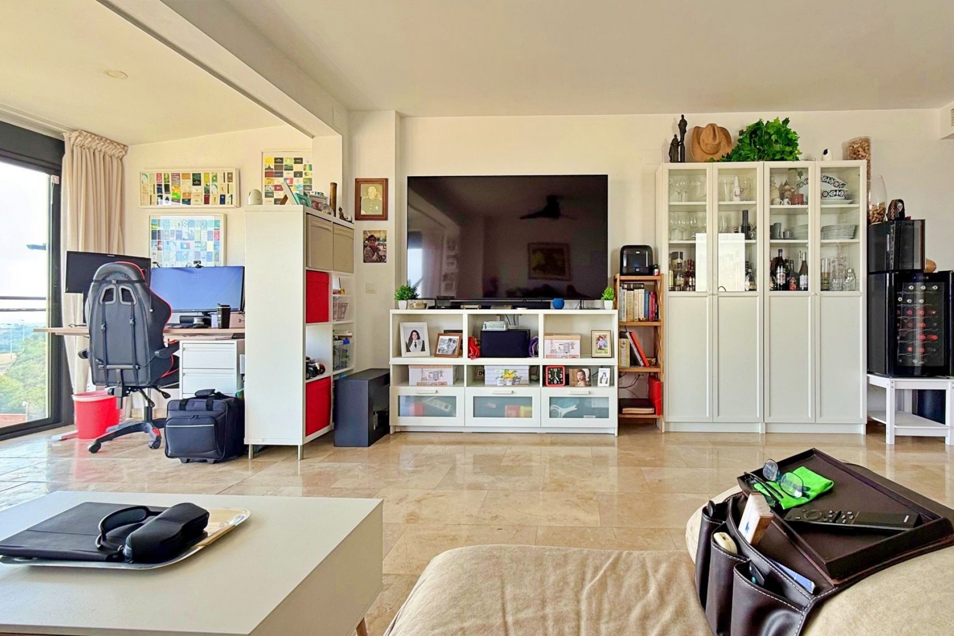 Revente - Appartement -
Orihuela Costa - Campoamor