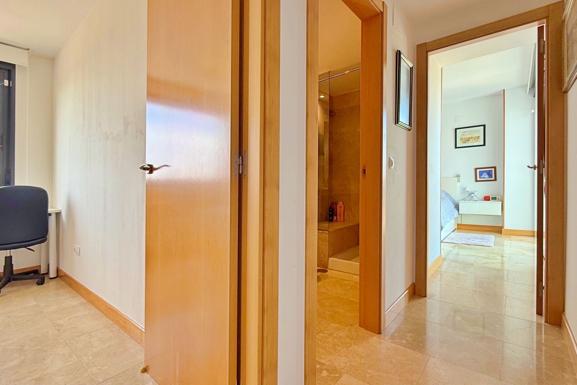 Revente - Appartement -
Orihuela Costa - Campoamor