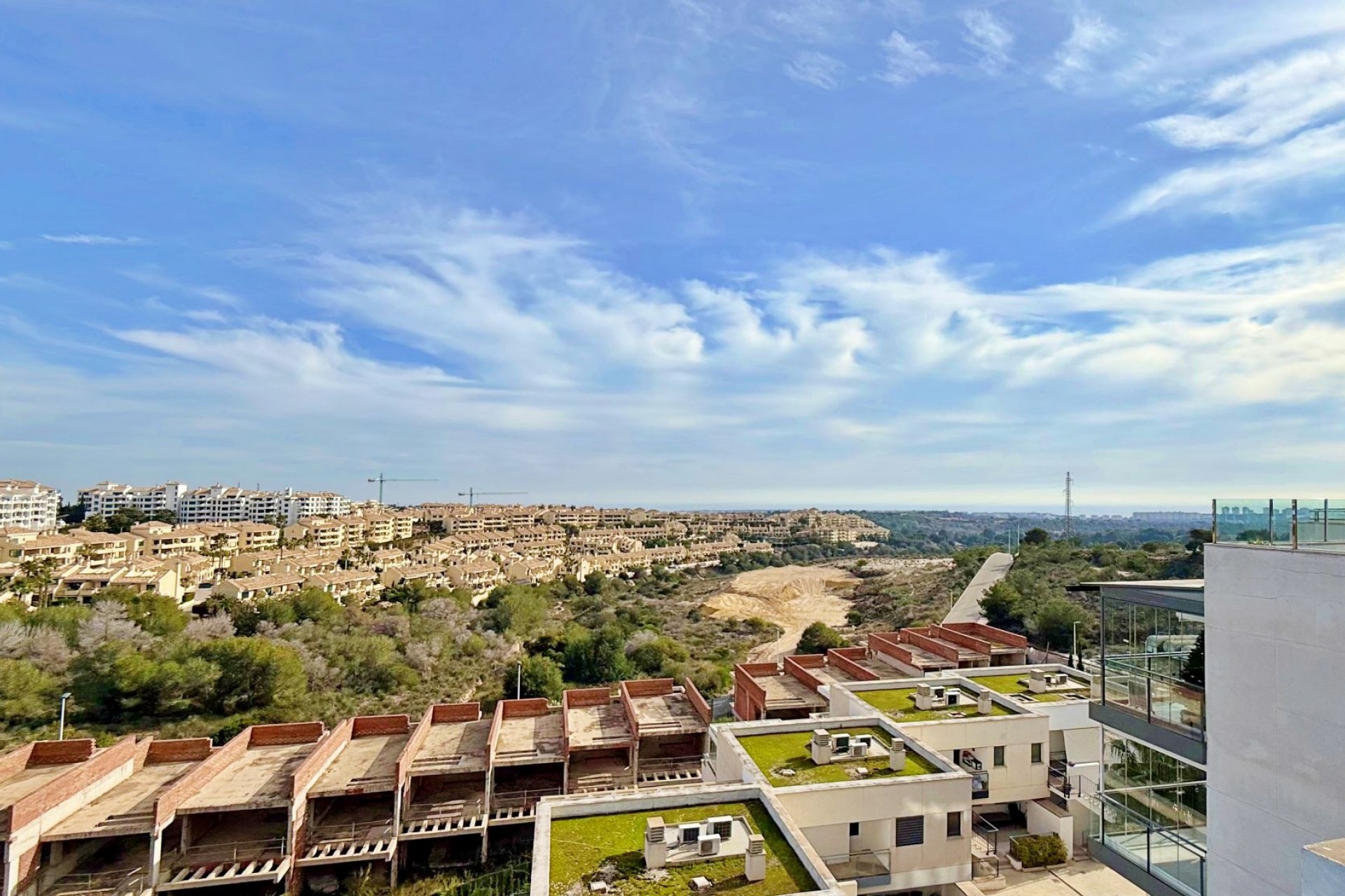 Revente - Appartement -
Orihuela Costa - Campoamor