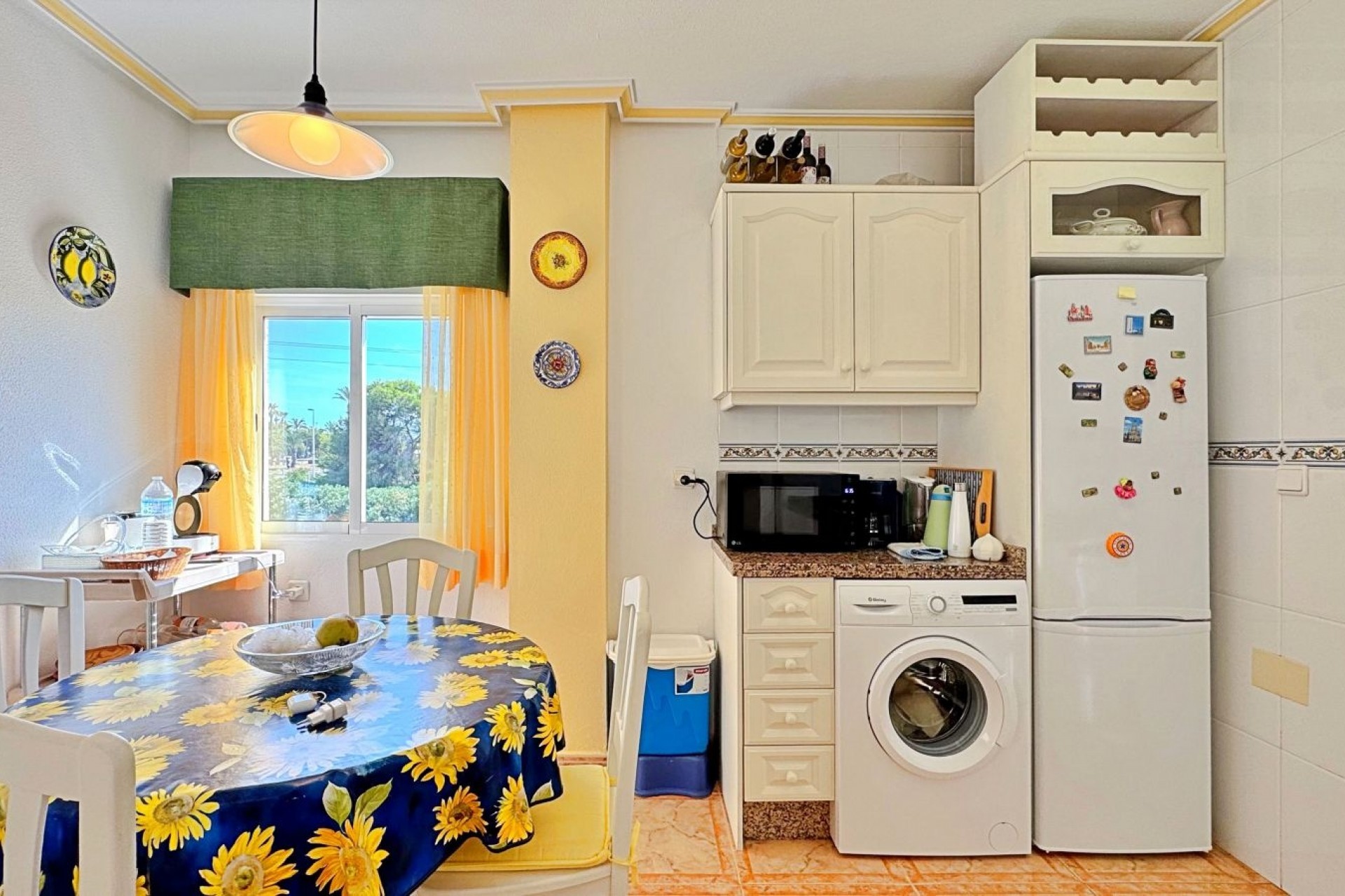 Revente - Appartement -
Orihuela Costa - La Zenia