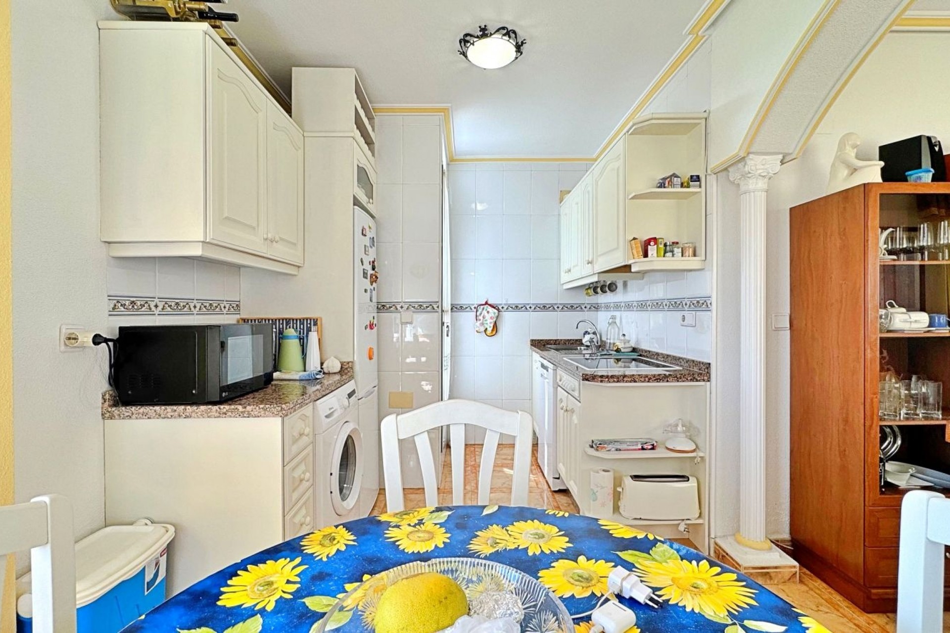 Revente - Appartement -
Orihuela Costa - La Zenia