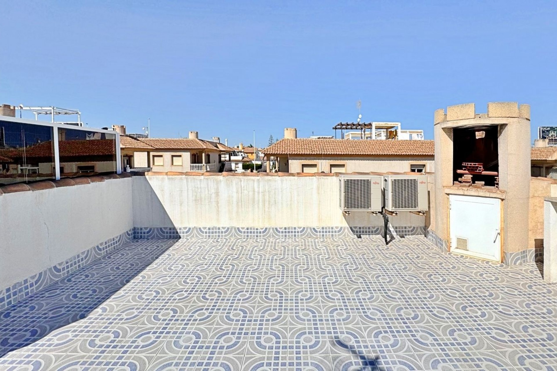 Revente - Appartement -
Orihuela Costa - La Zenia