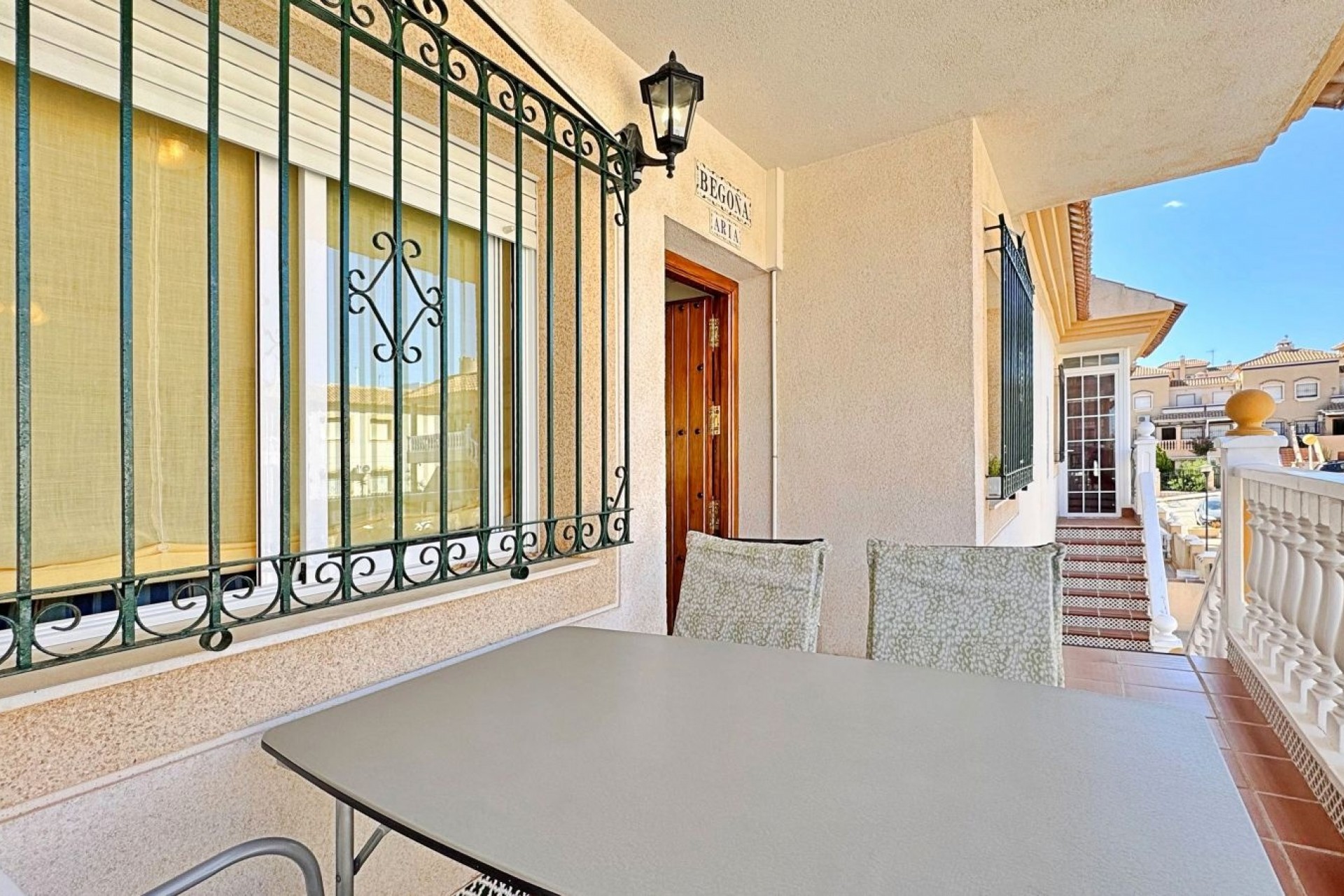 Revente - Appartement -
Orihuela Costa - La Zenia