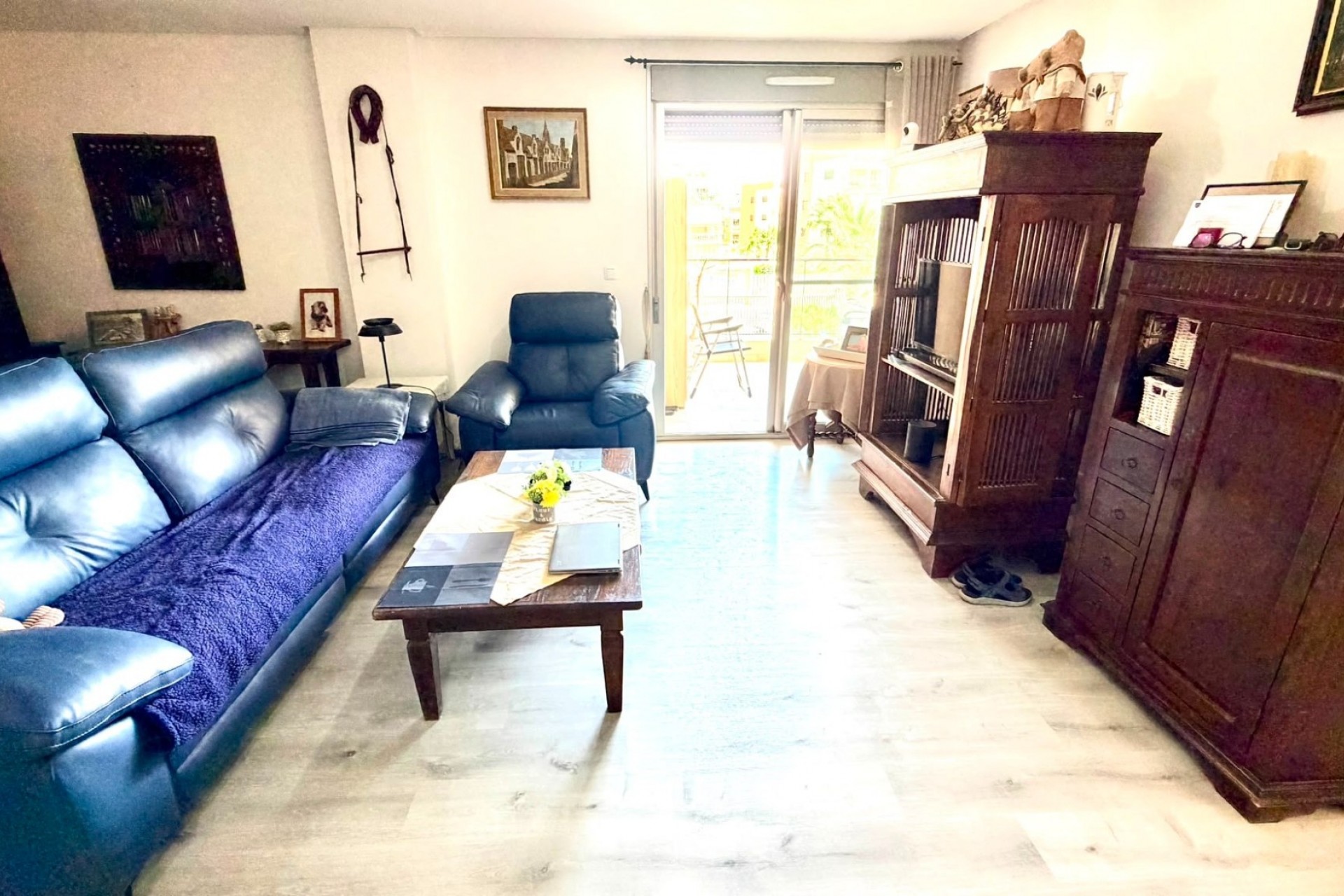 Revente - Appartement -
Orihuela Costa - La Zenia