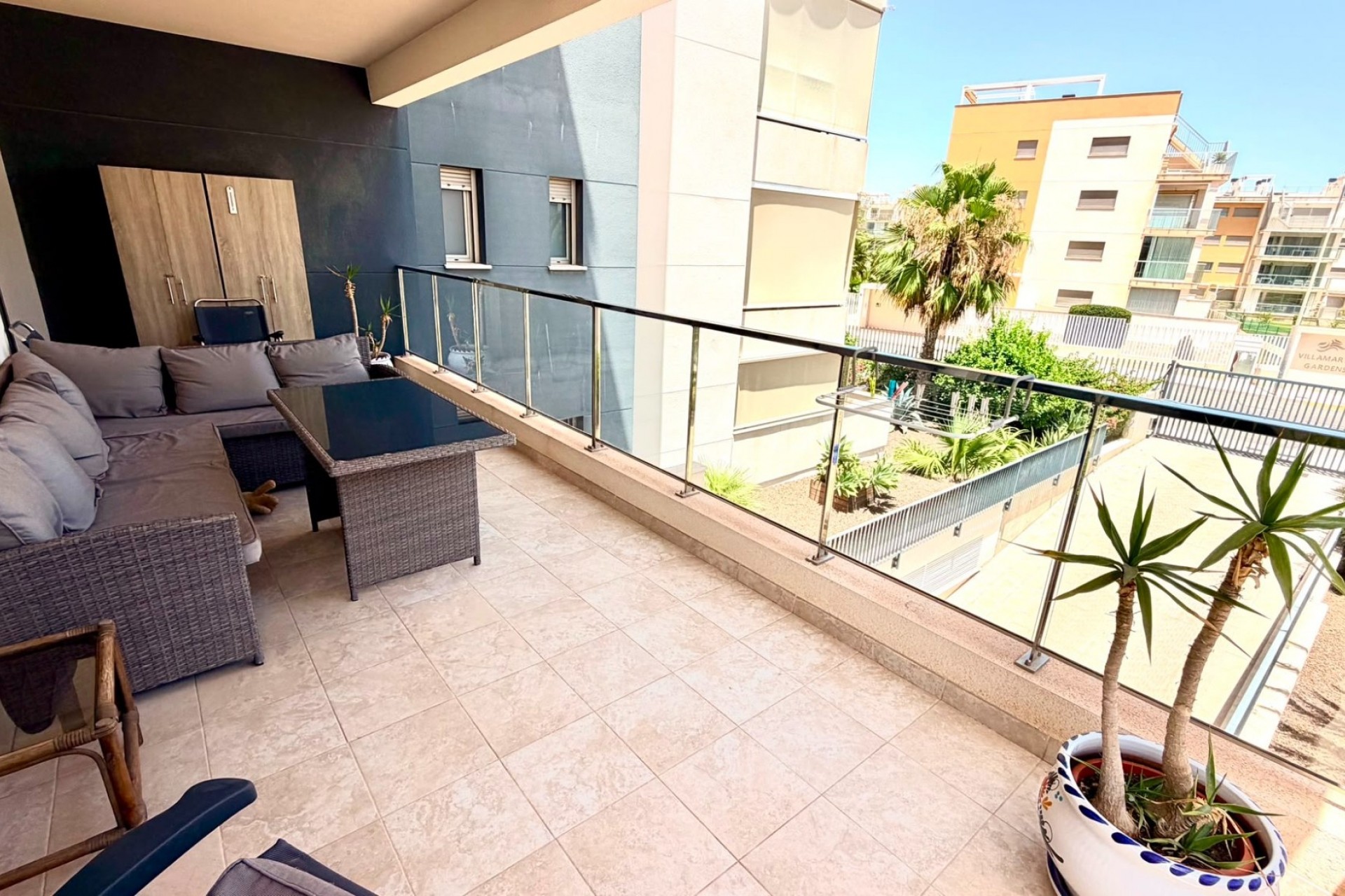 Revente - Appartement -
Orihuela Costa - La Zenia