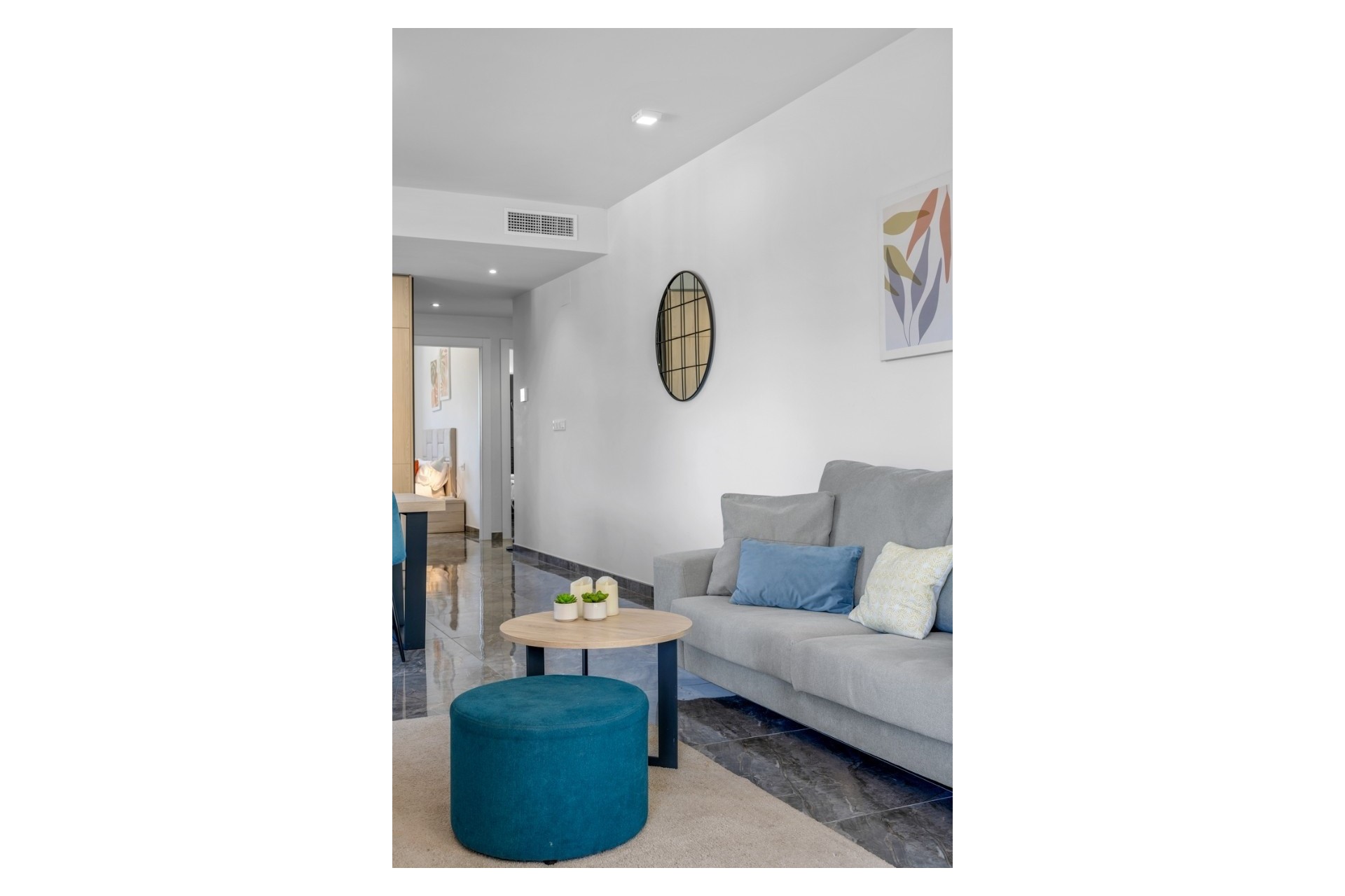 Revente - Appartement -
Orihuela Costa - Los Altos