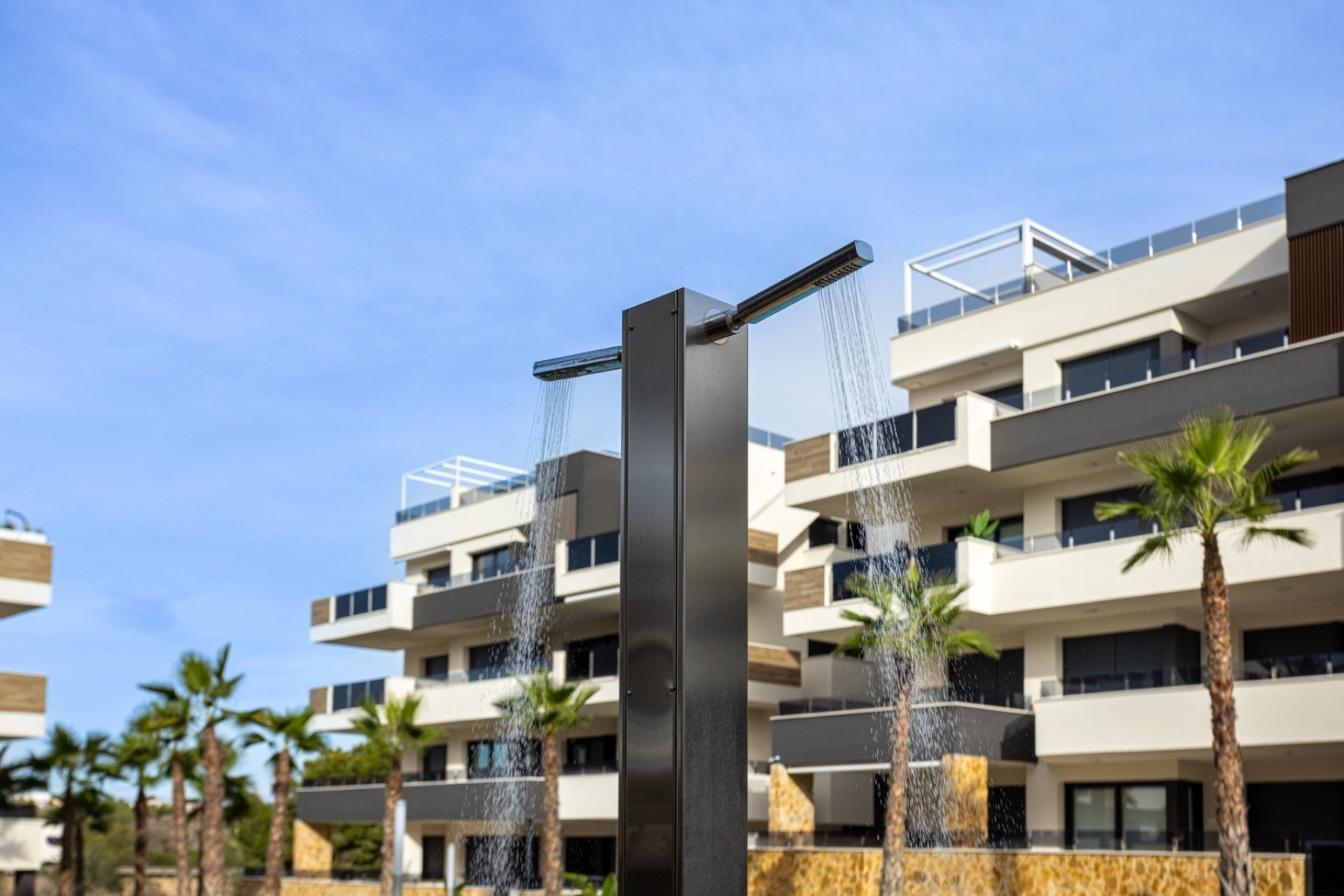 Revente - Appartement -
Orihuela Costa - Los Altos