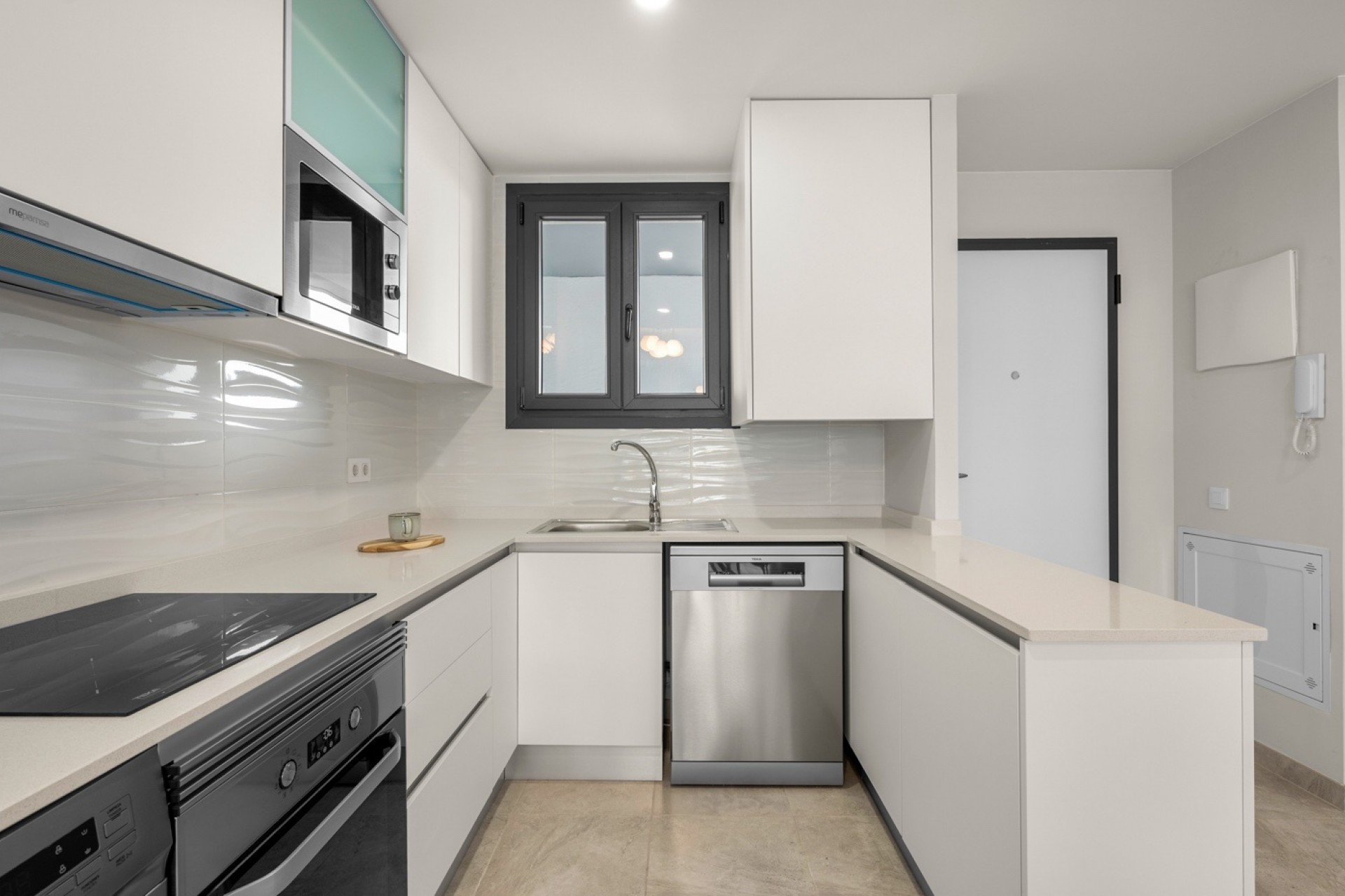 Revente - Appartement -
Orihuela Costa - Los Dolses
