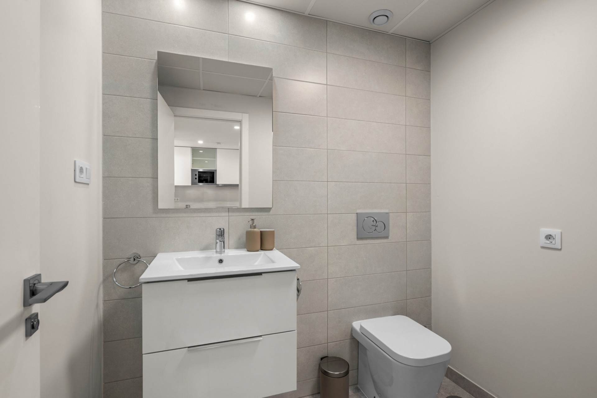 Revente - Appartement -
Orihuela Costa - Los Dolses