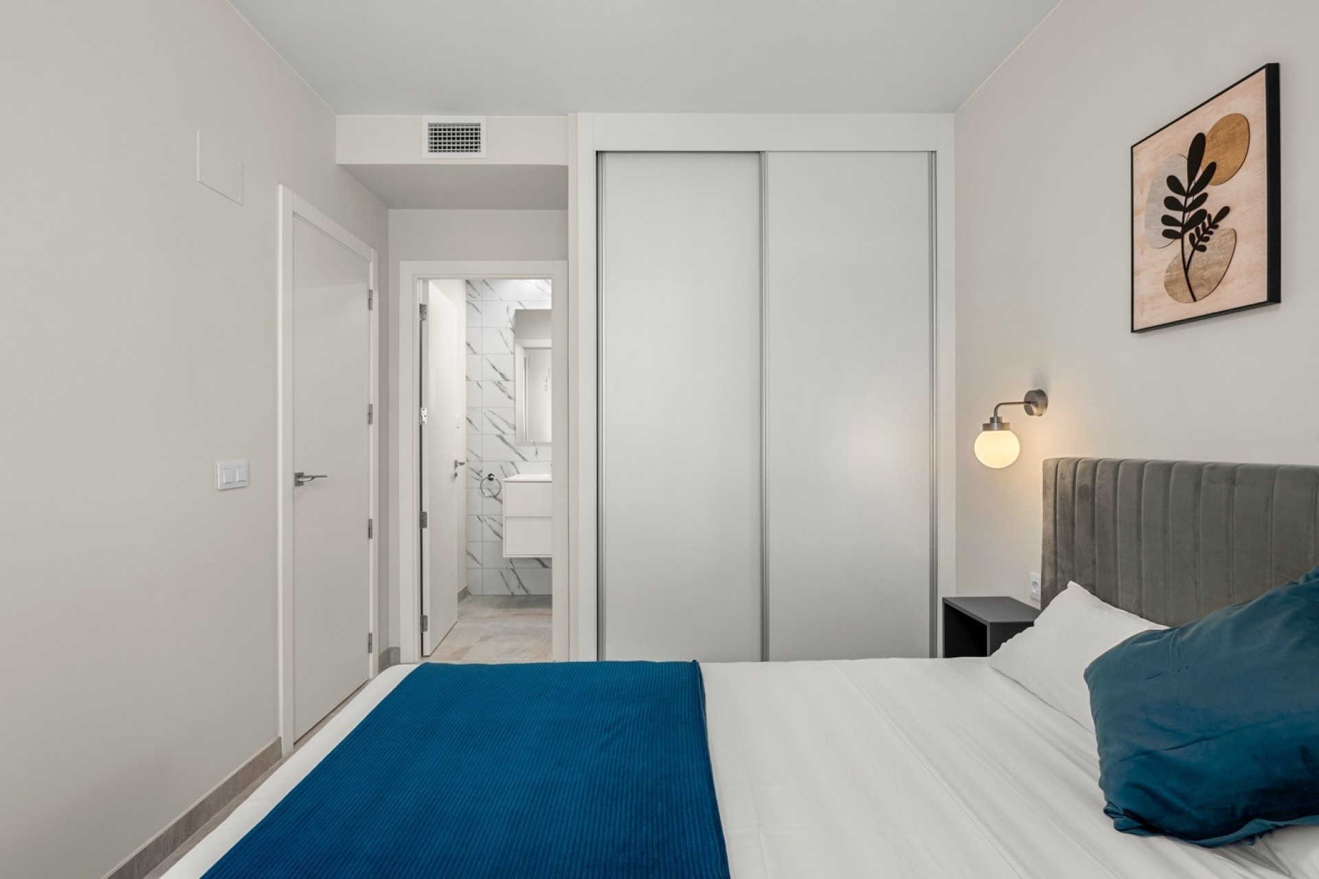 Revente - Appartement -
Orihuela Costa - Los Dolses