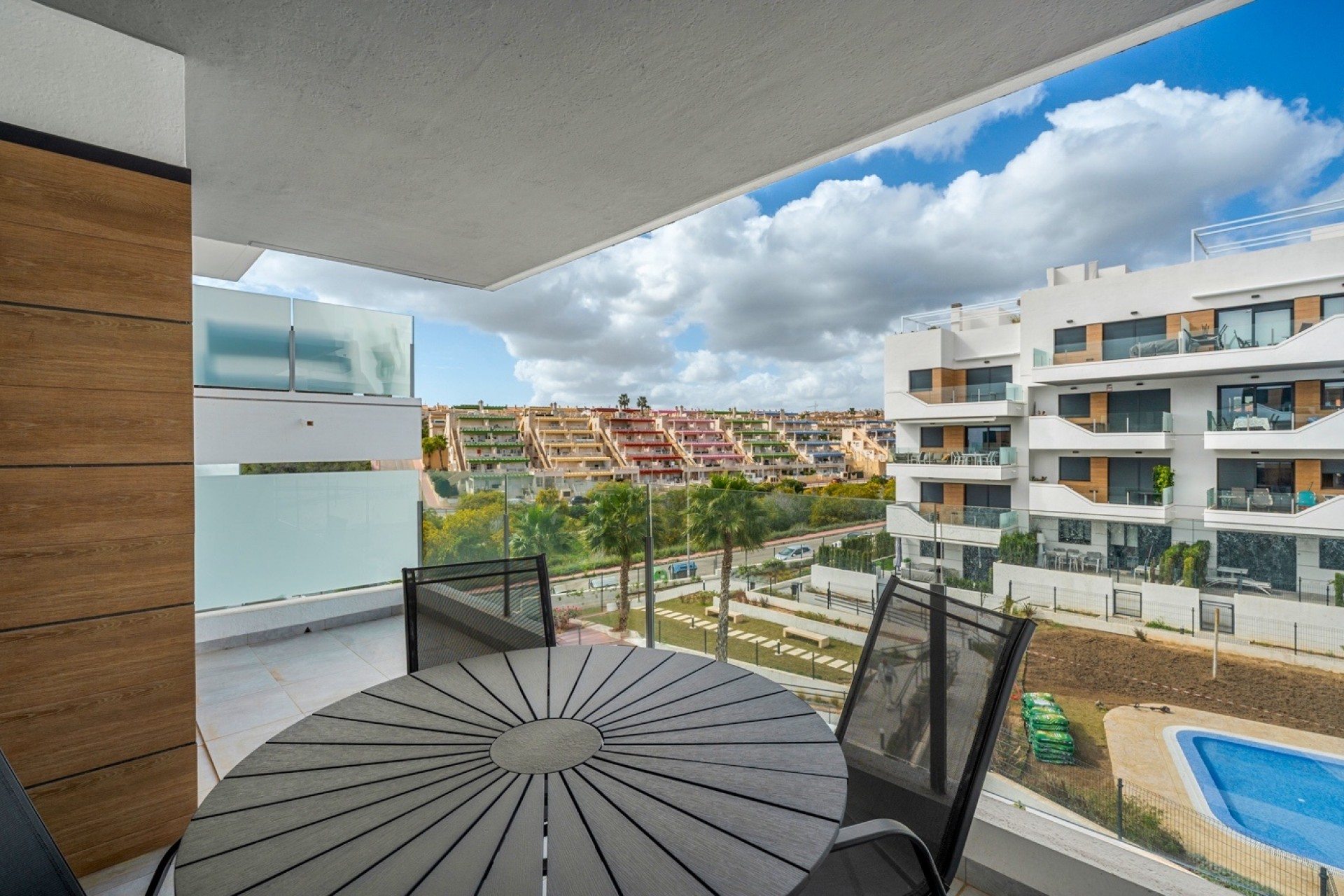 Revente - Appartement -
Orihuela Costa - Los Dolses