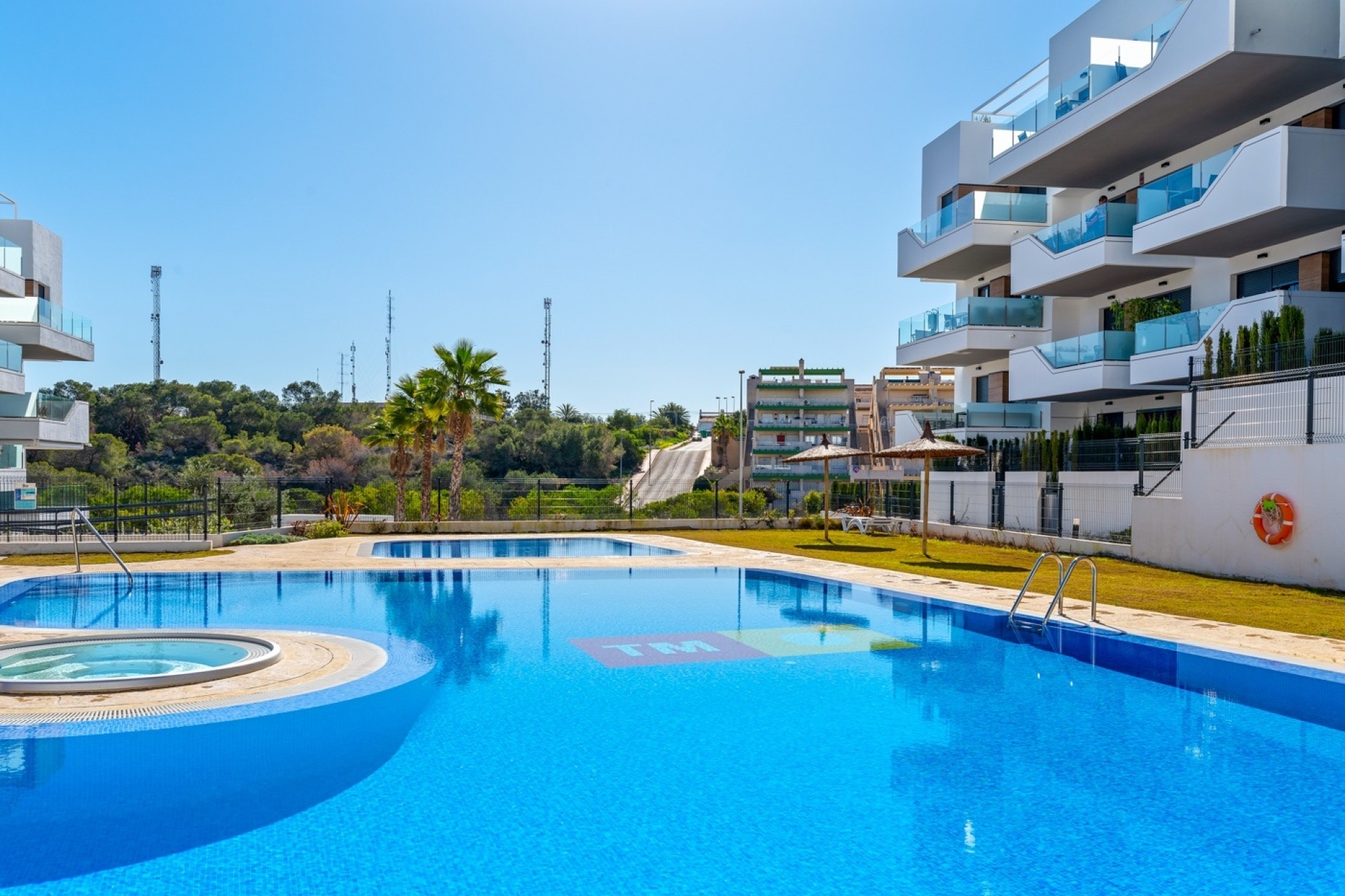 Revente - Appartement -
Orihuela Costa - Los Dolses