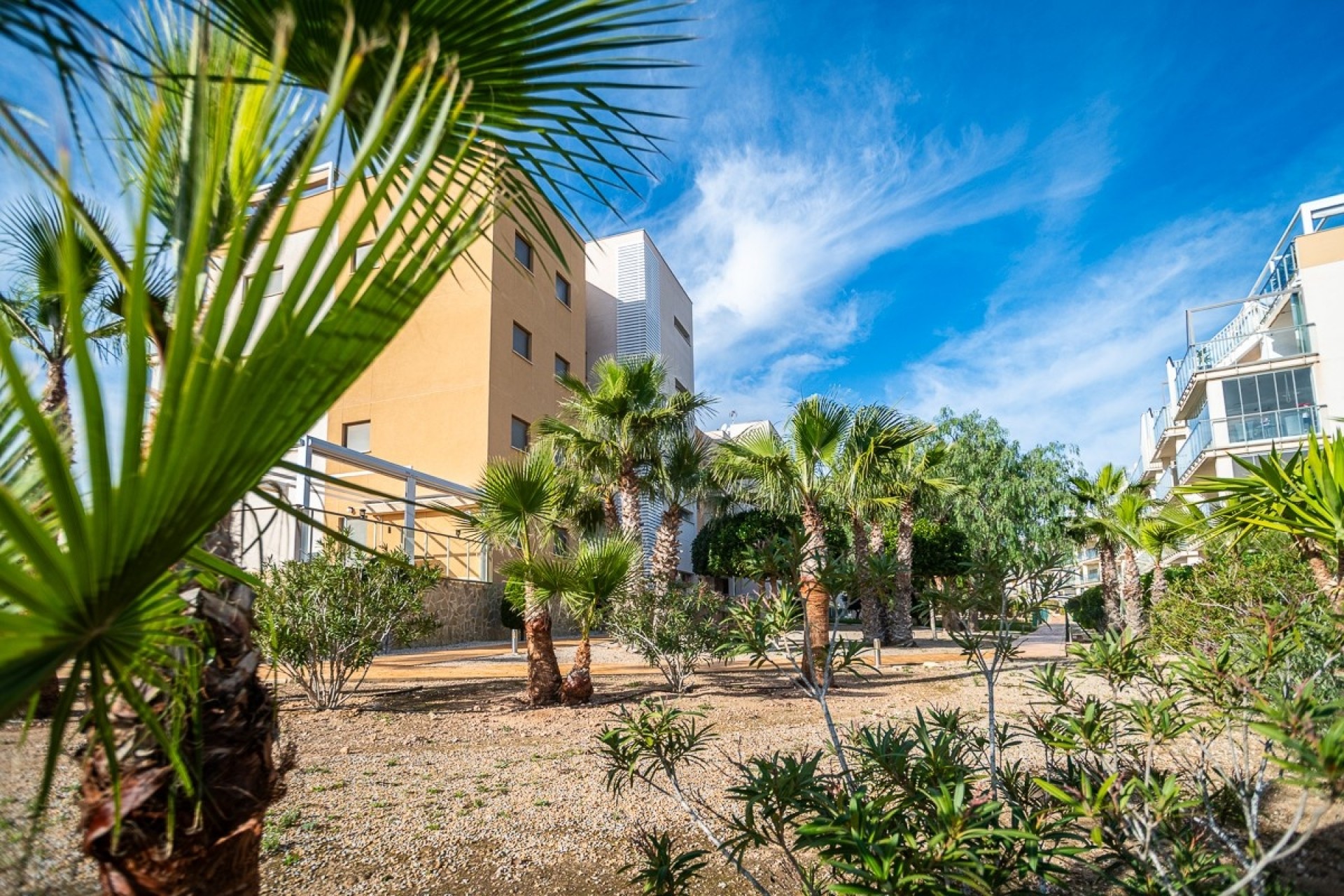 Revente - Appartement -
ORIHUELA COSTA - Los Dolses