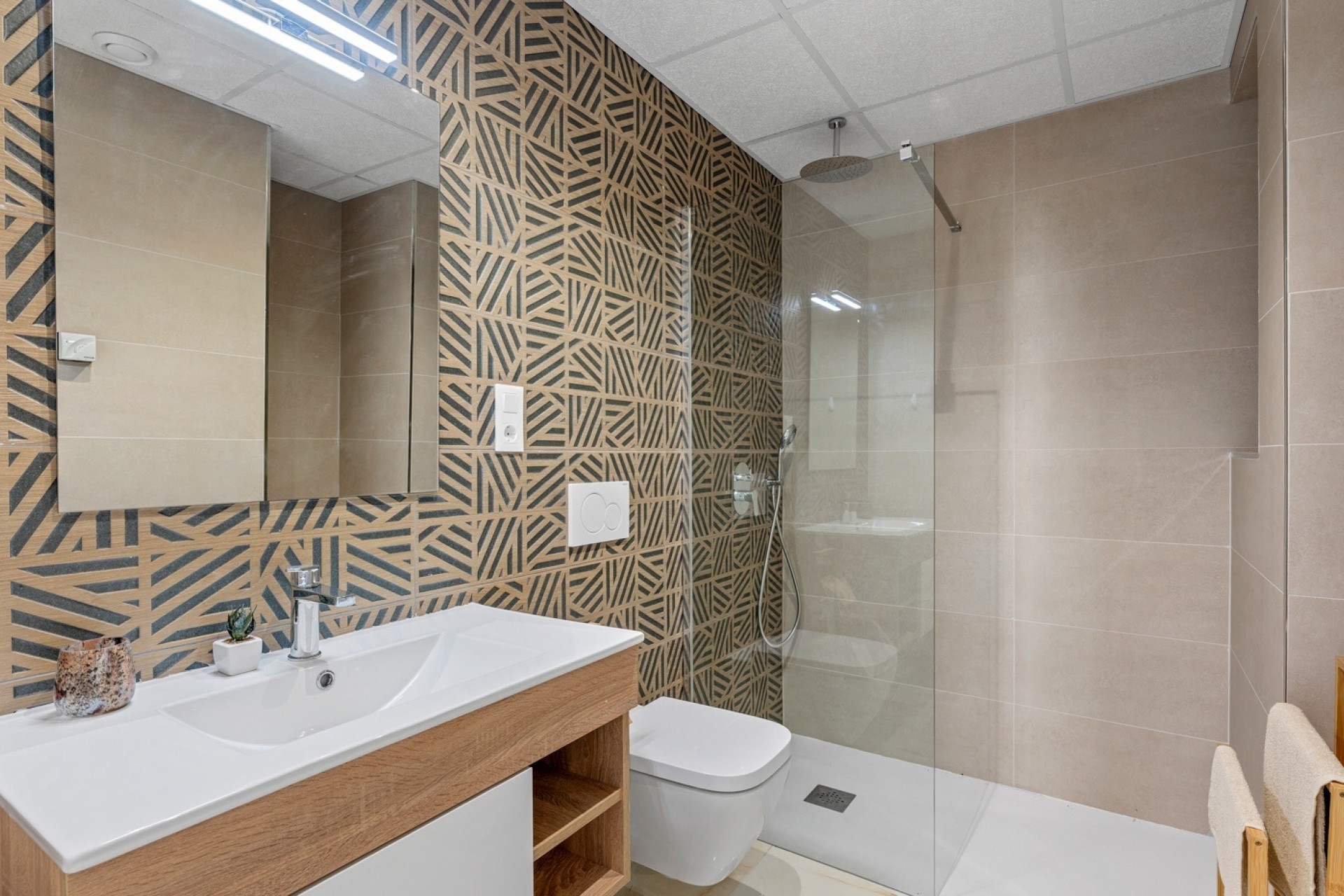 Revente - Appartement -
Orihuela Costa - Playa Flamenca