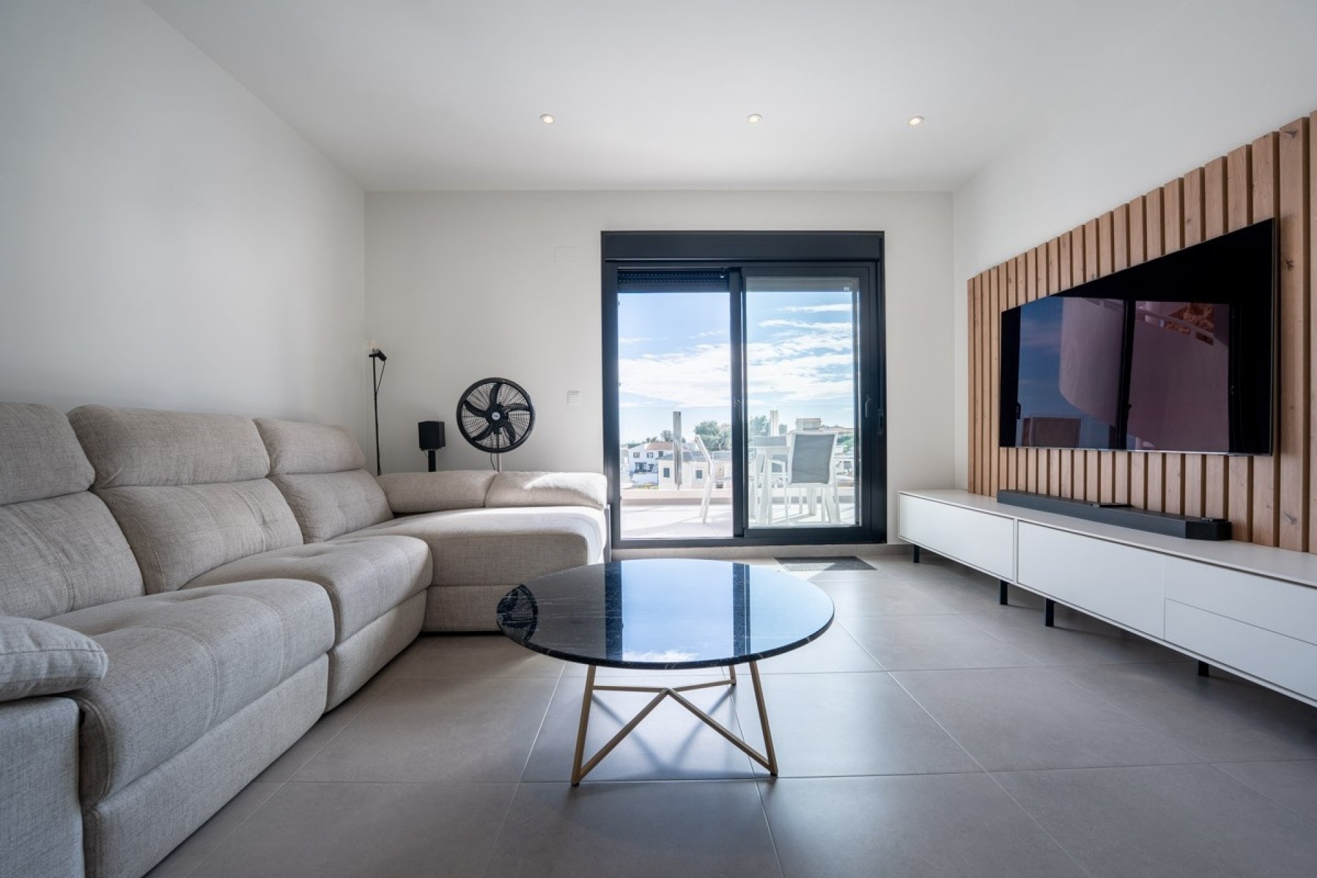 Revente - Appartement -
Orihuela Costa