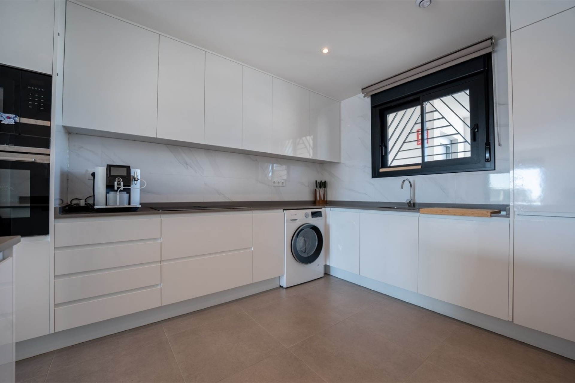 Revente - Appartement -
Orihuela Costa