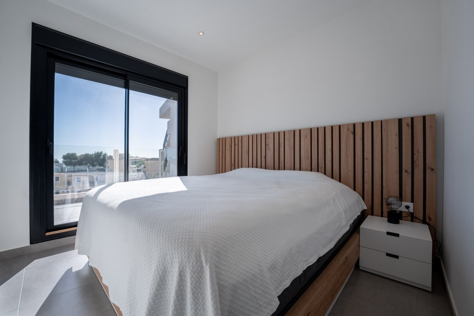 Revente - Appartement -
Orihuela Costa