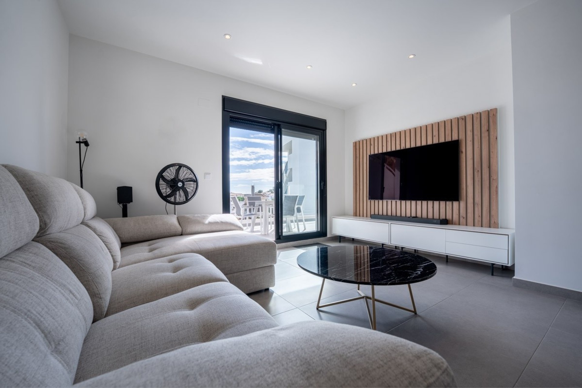 Revente - Appartement -
Orihuela Costa