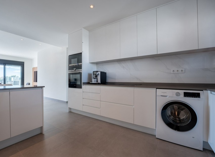 Revente - Appartement -
Orihuela Costa