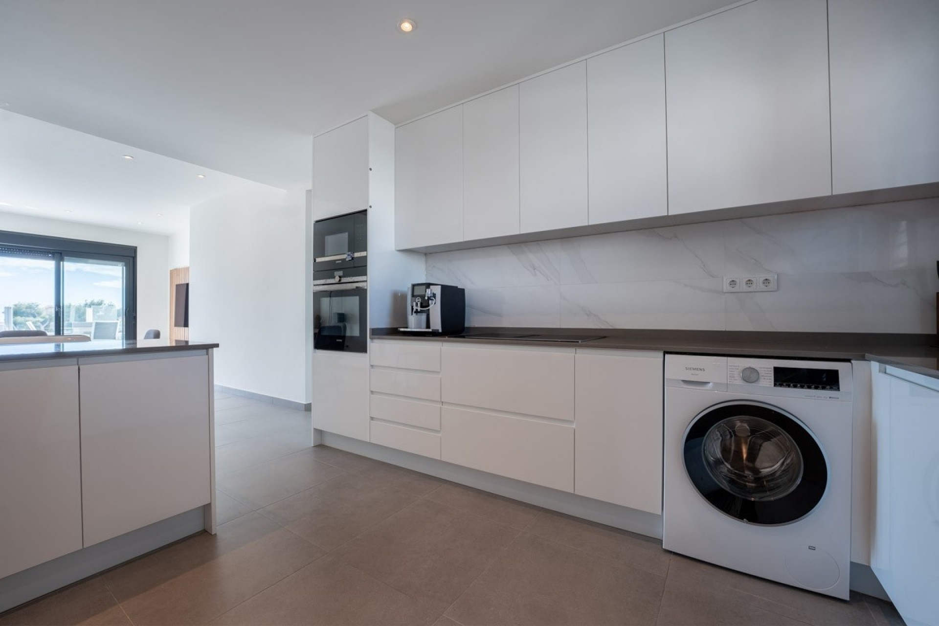 Revente - Appartement -
Orihuela Costa