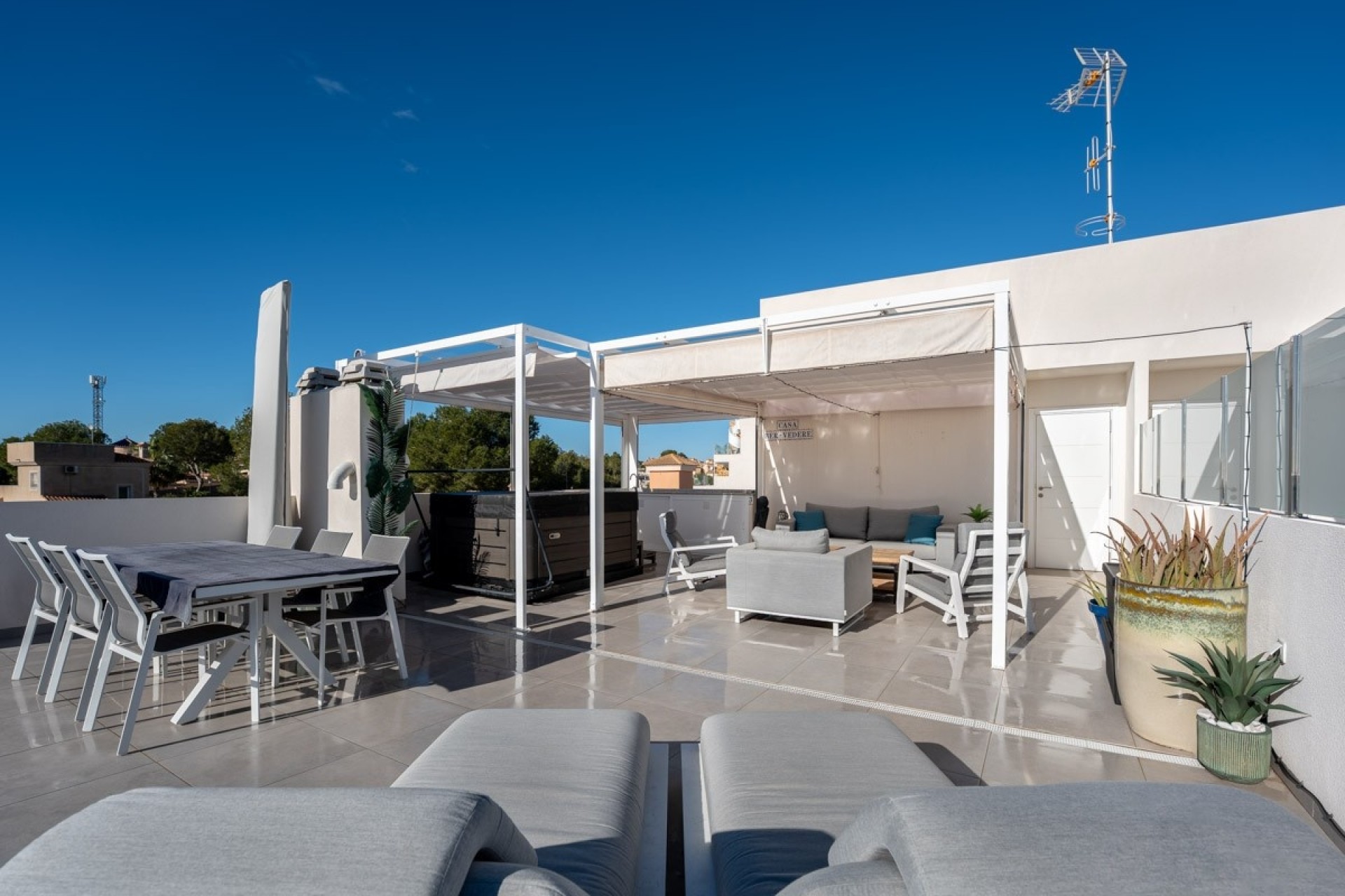 Revente - Appartement -
Orihuela Costa