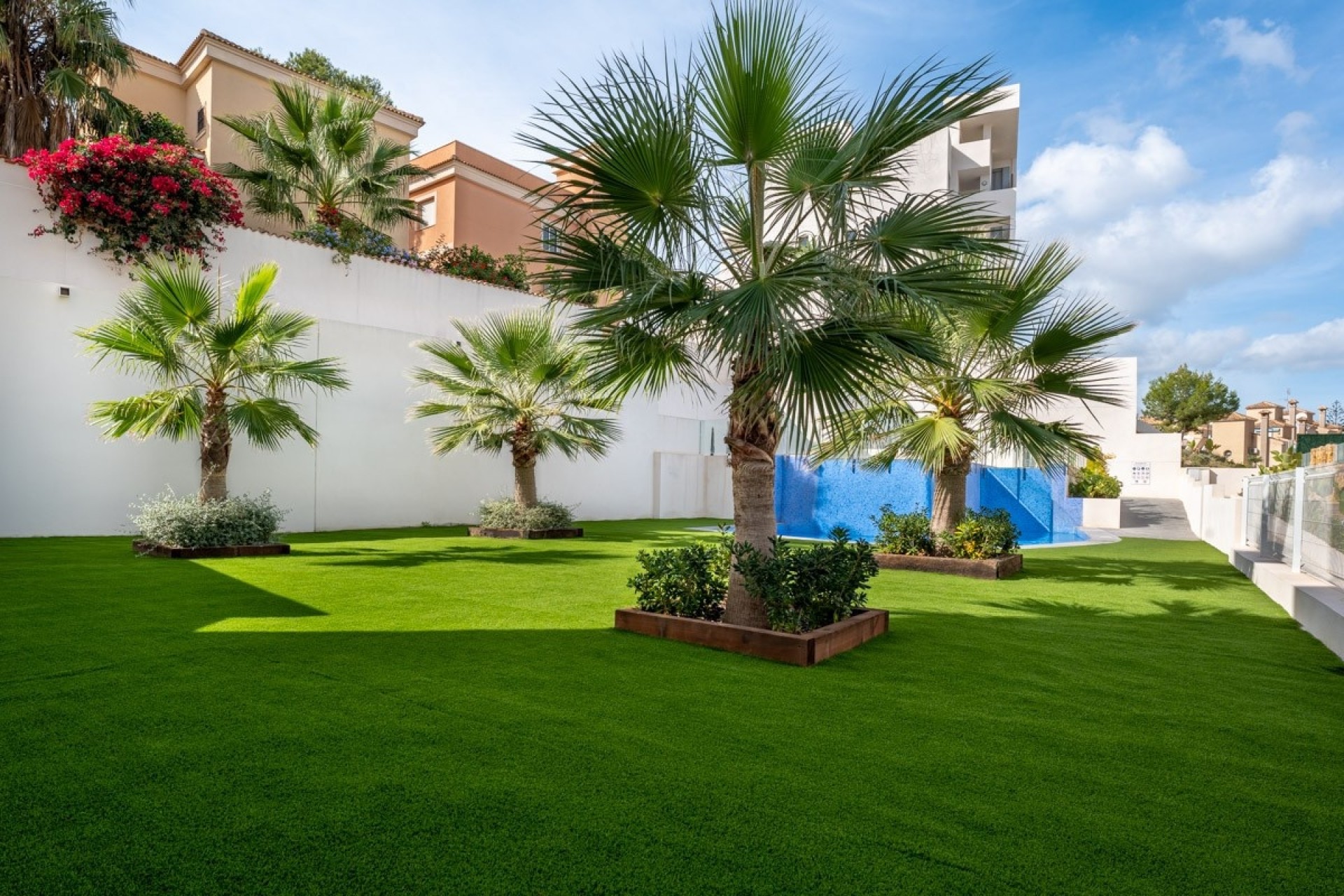 Revente - Appartement -
Orihuela Costa