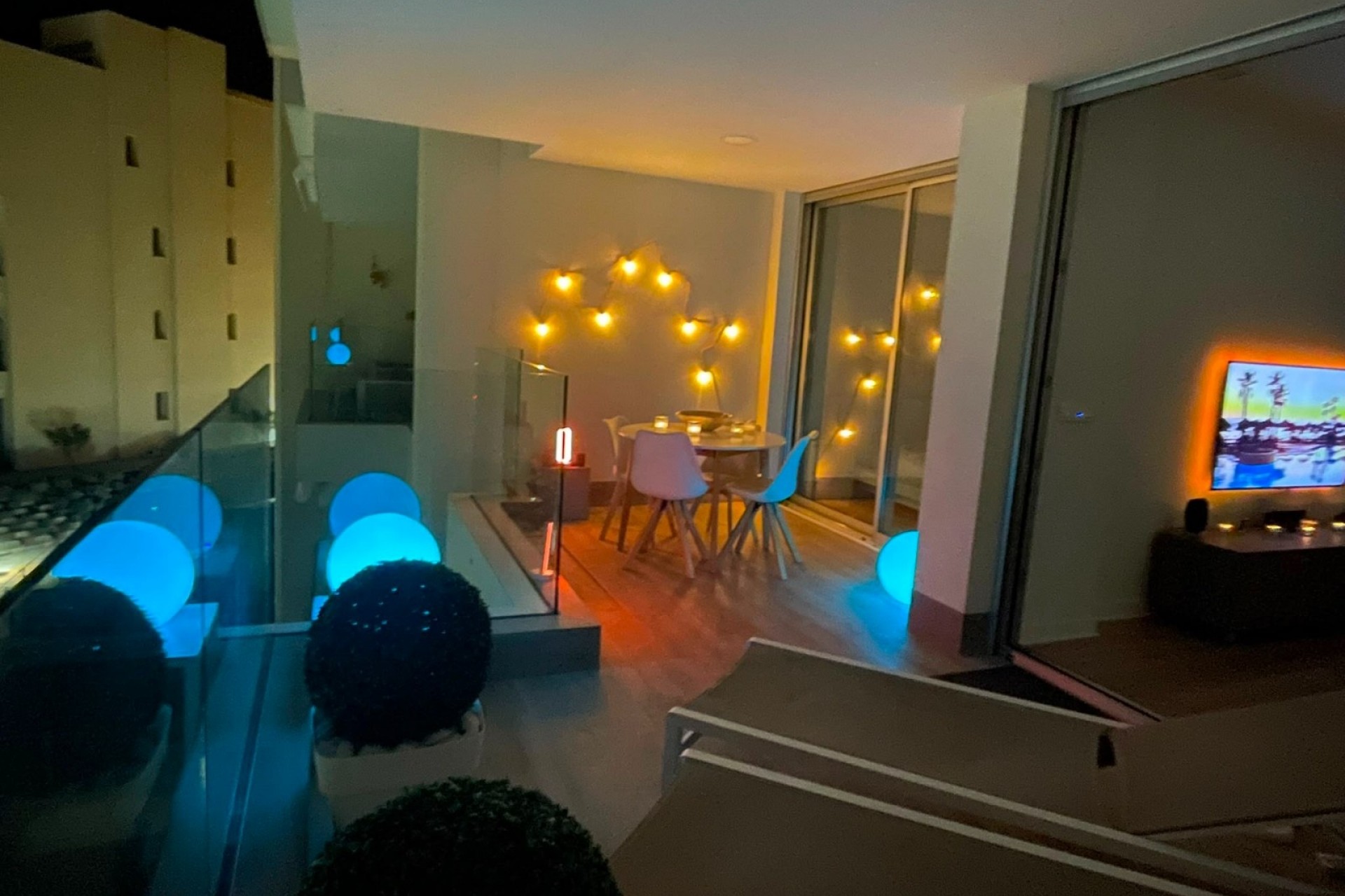 Revente - Appartement -
Orihuela Costa