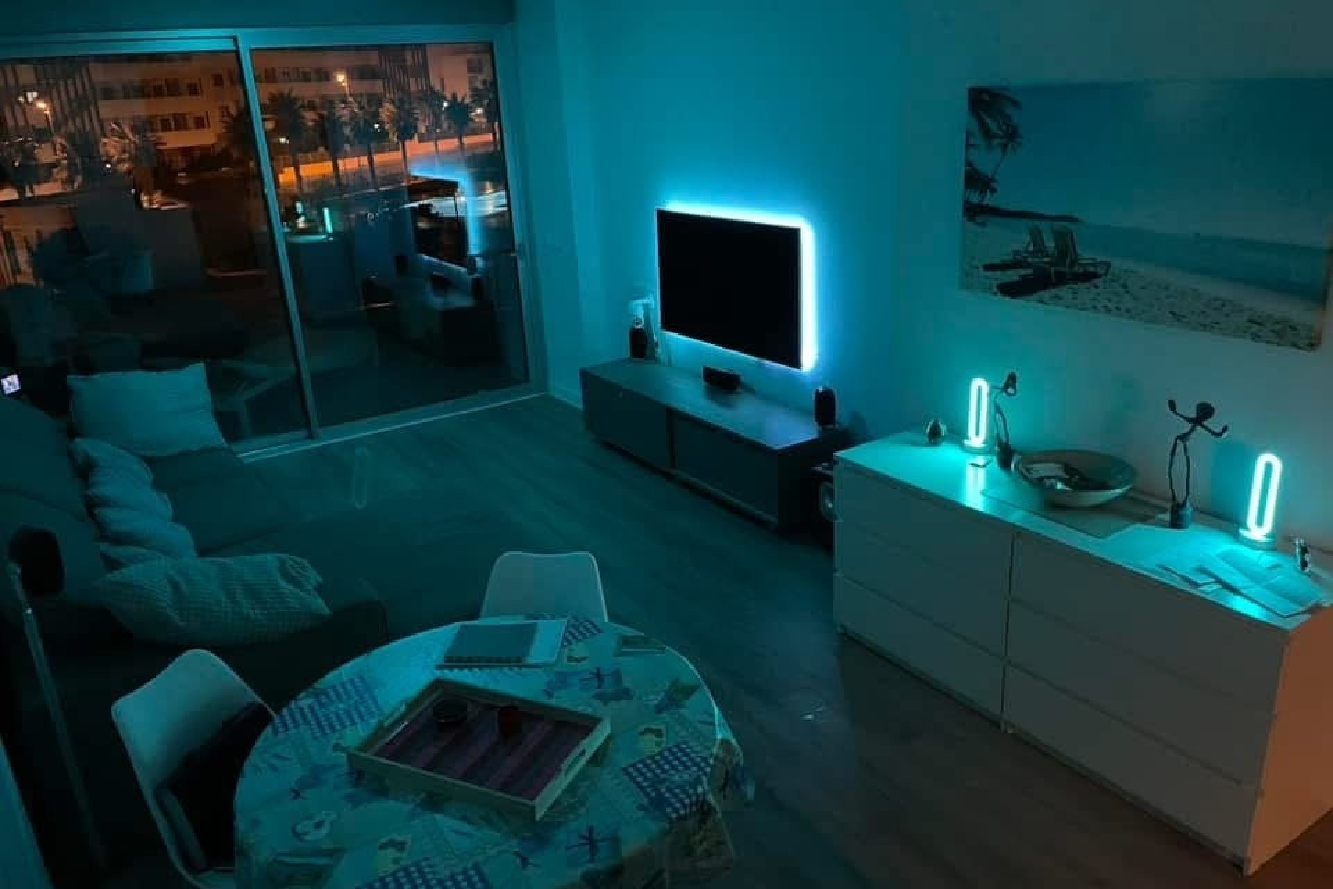 Revente - Appartement -
Orihuela Costa