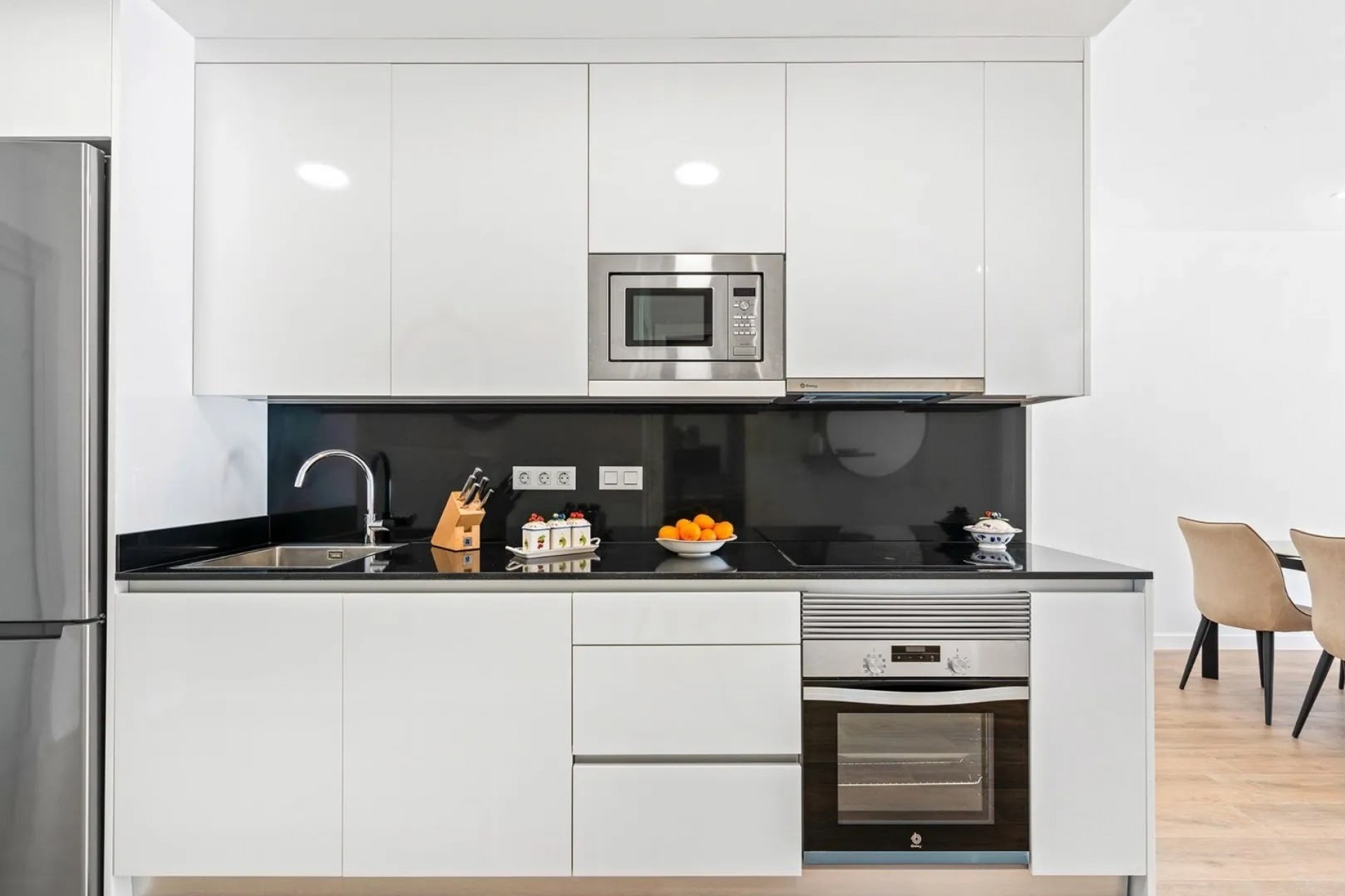 Revente - Appartement -
Orihuela Costa